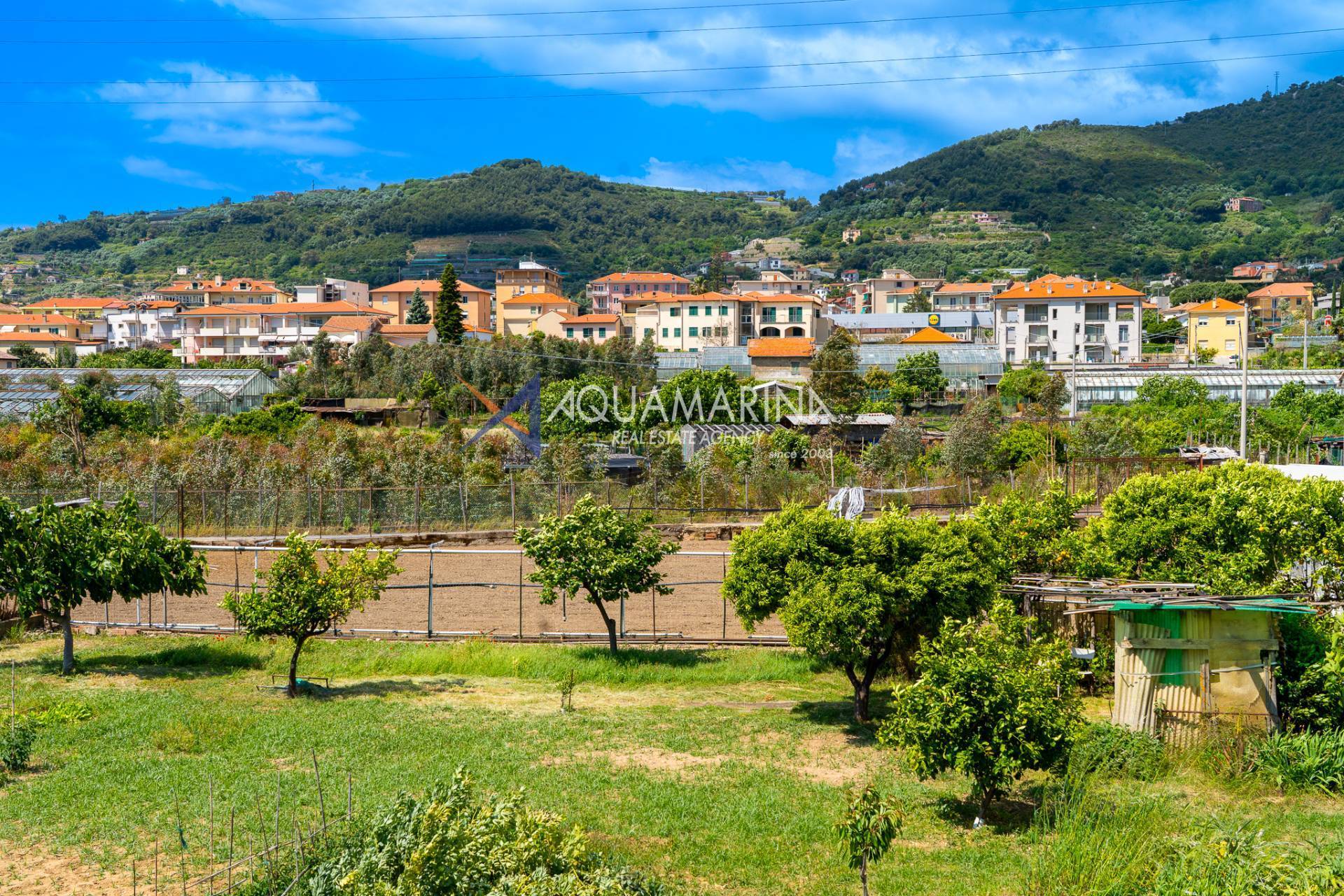 Villa in vendita a Taggia, Arma di Taggia