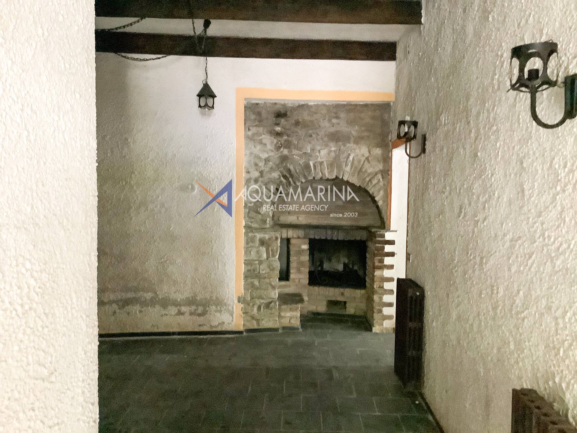 Villa in vendita a Badalucco