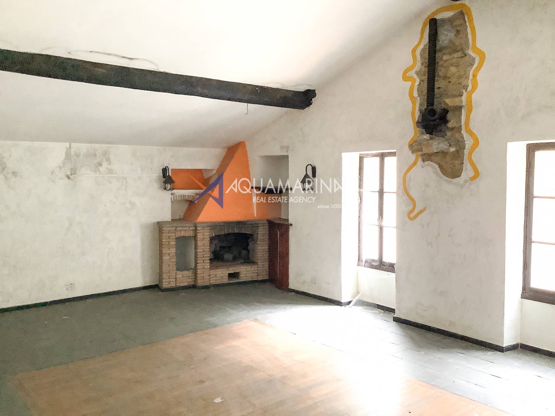 Villa in vendita a Badalucco