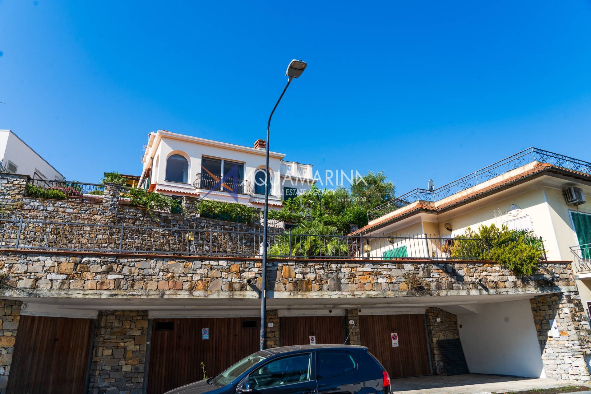 Villa in vendita a Diano Marina