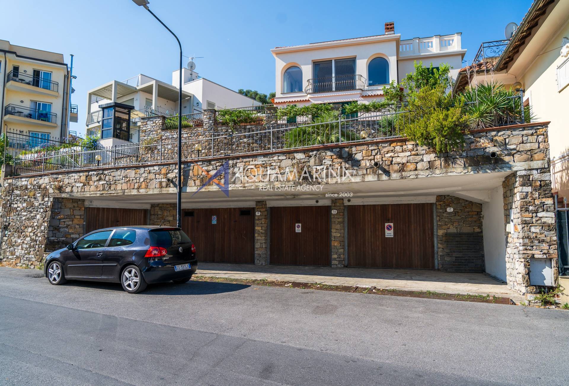 Villa in vendita a Diano Marina