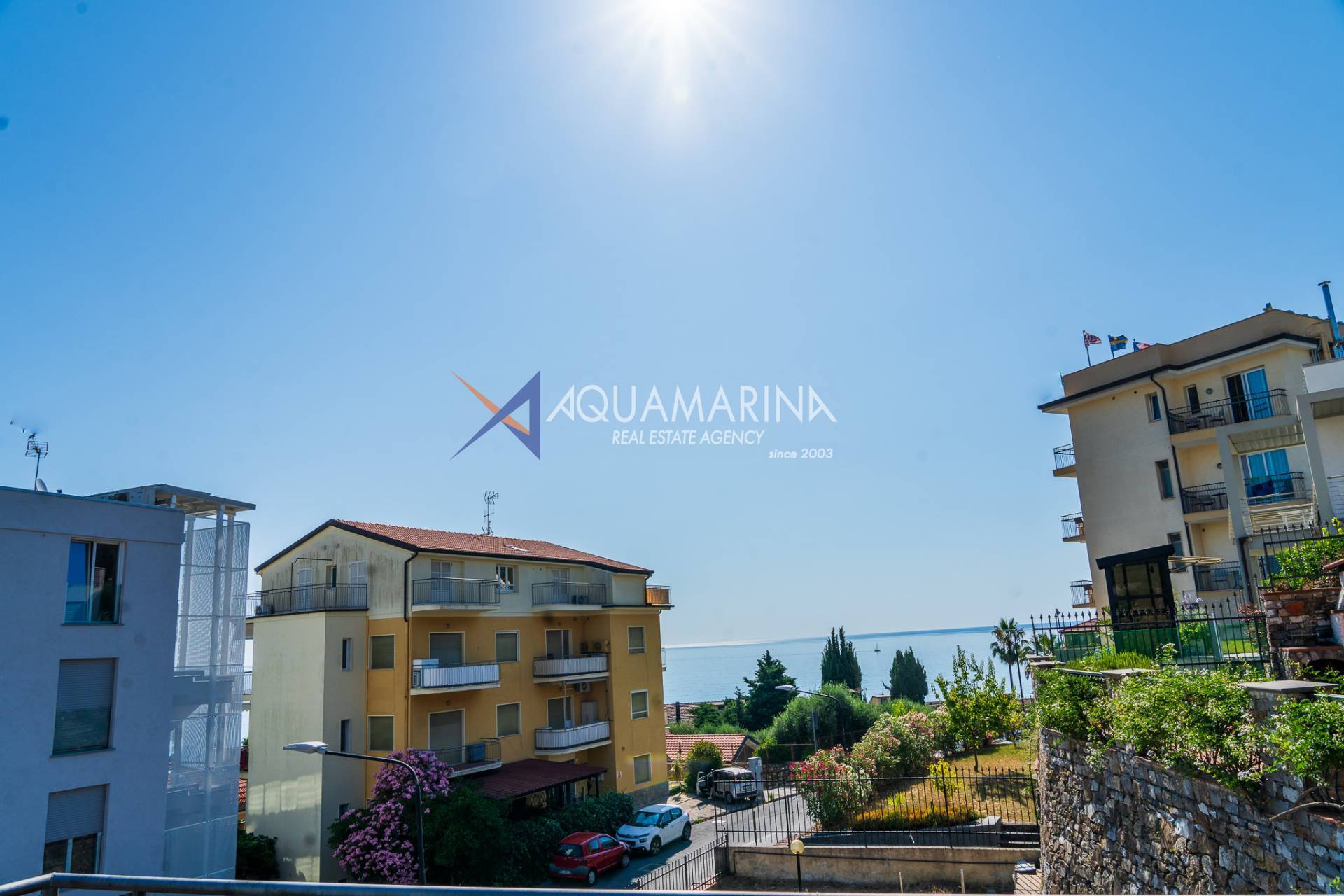 Villa in vendita a Diano Marina