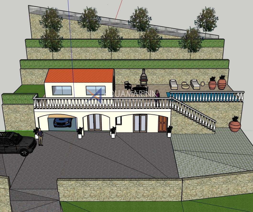 Terreno Agricolo in vendita a Cipressa