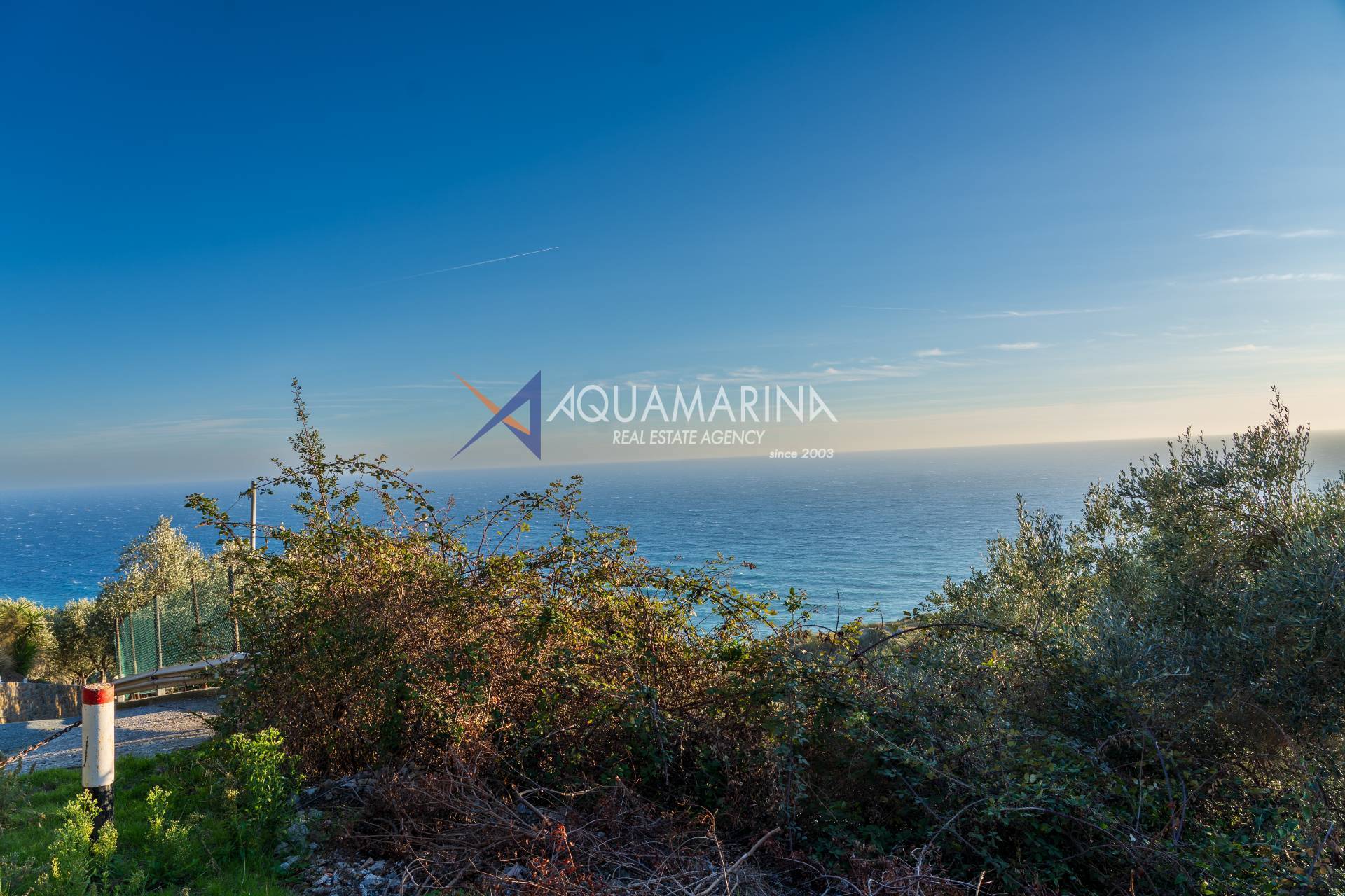Terreno Agricolo in vendita a Cipressa