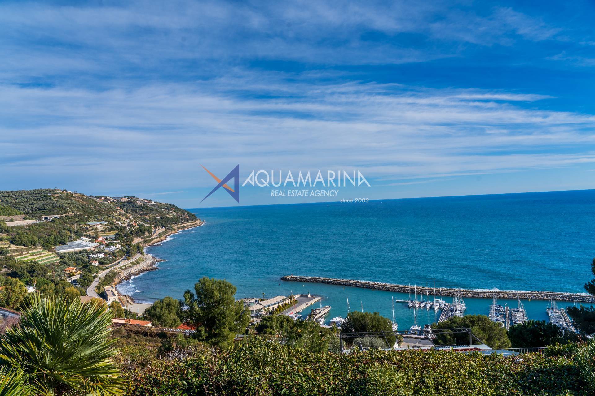 Appartamento in vendita a San Lorenzo al Mare