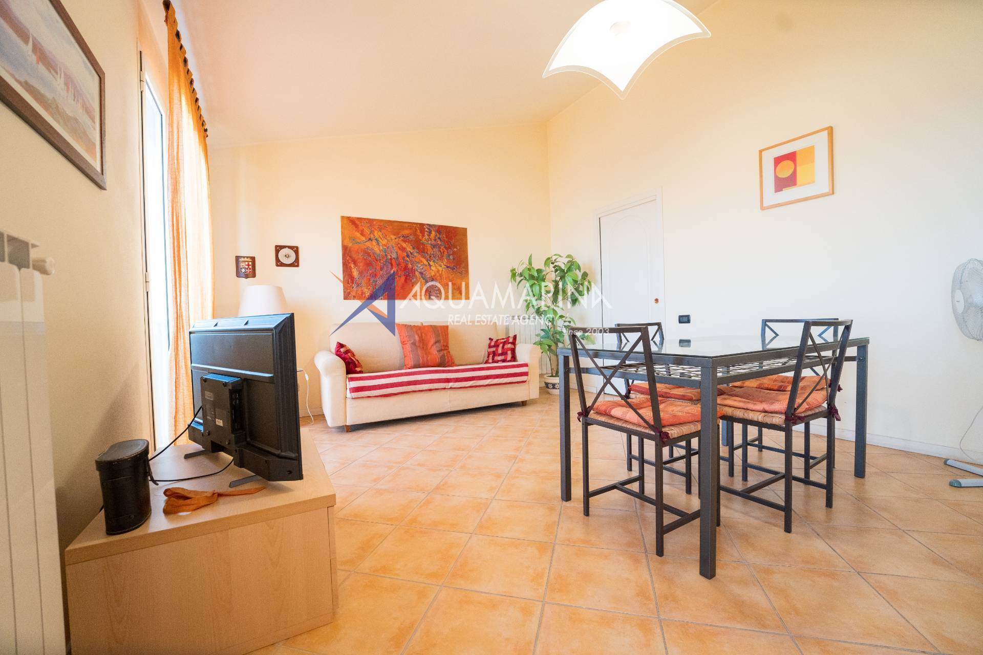 Appartamento in vendita a San Lorenzo al Mare