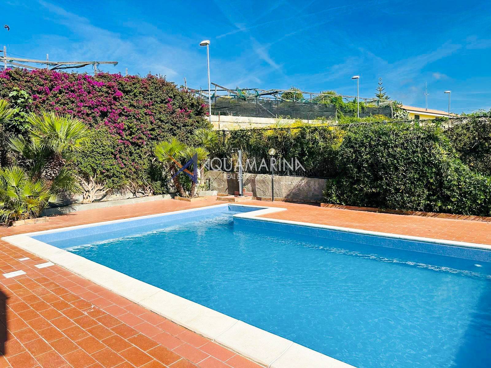 Appartamento in vendita a San Lorenzo al Mare