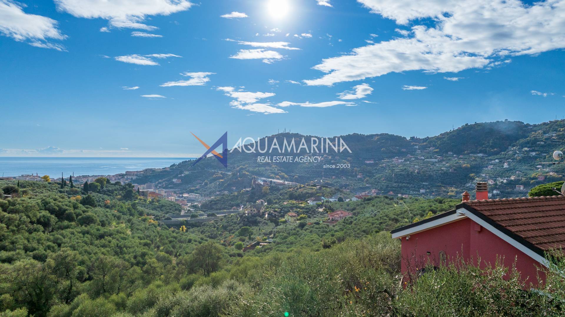 Villa in vendita a Imperia, Costa D'Oneglia