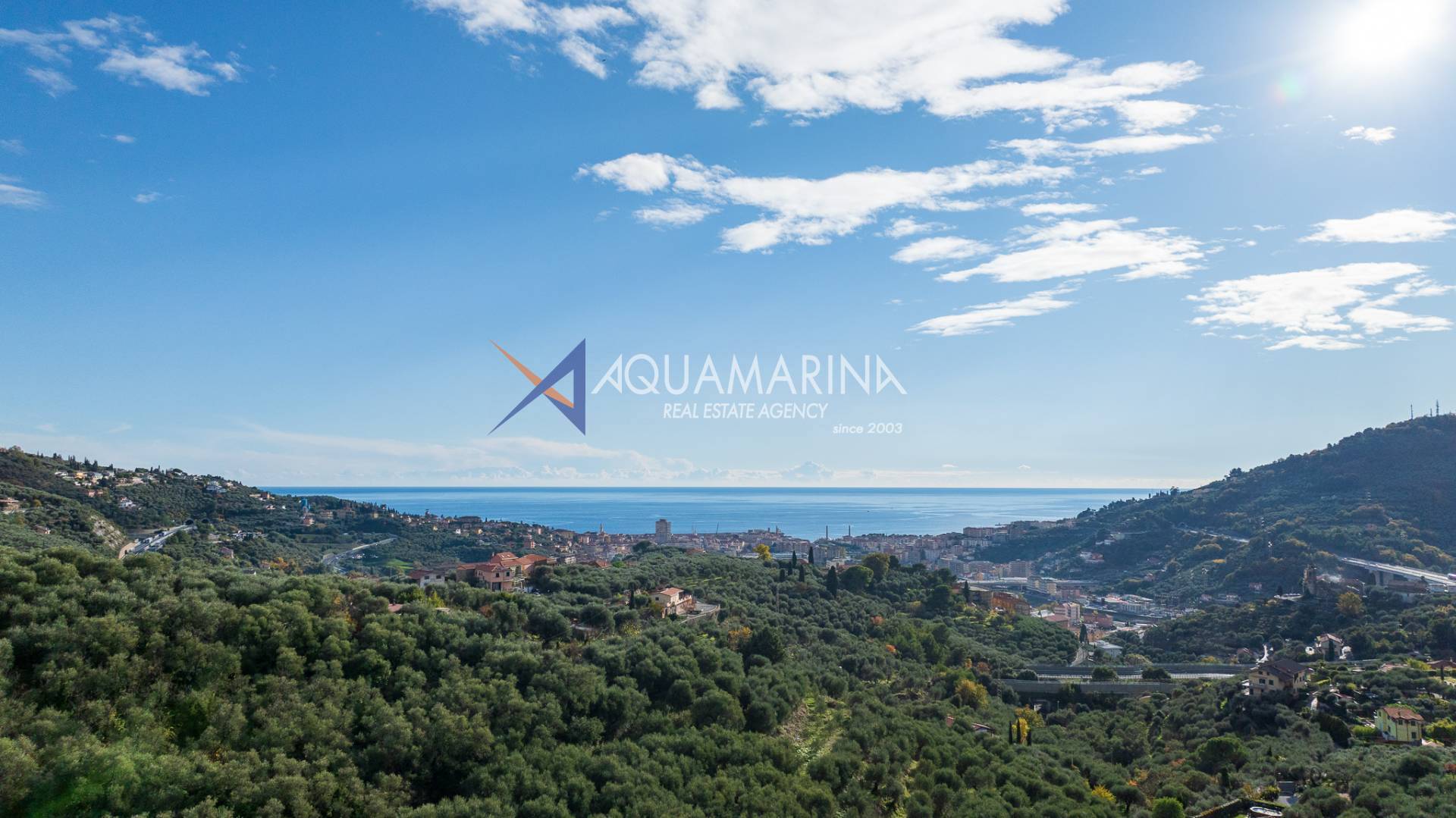 Villa in vendita a Imperia, Costa D'Oneglia