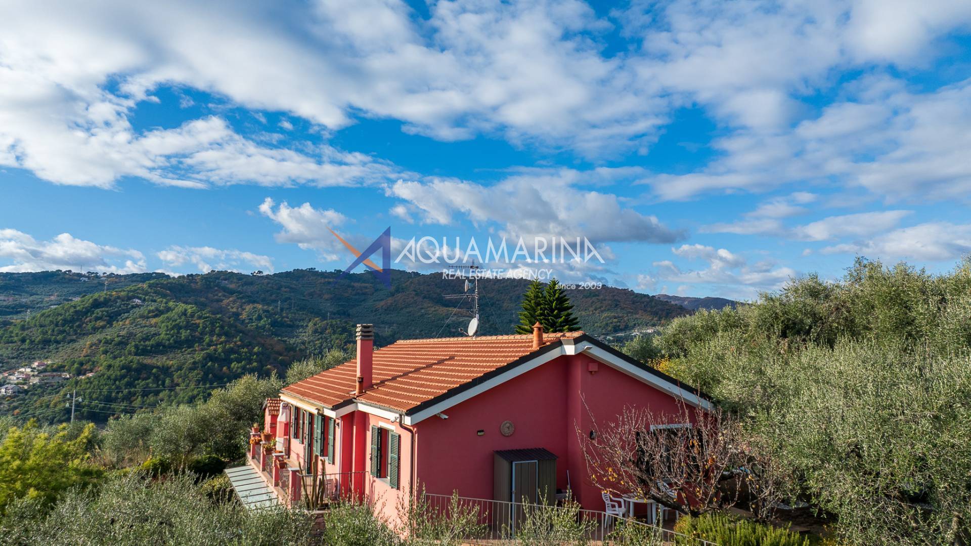 Villa in vendita a Imperia, Costa D'Oneglia