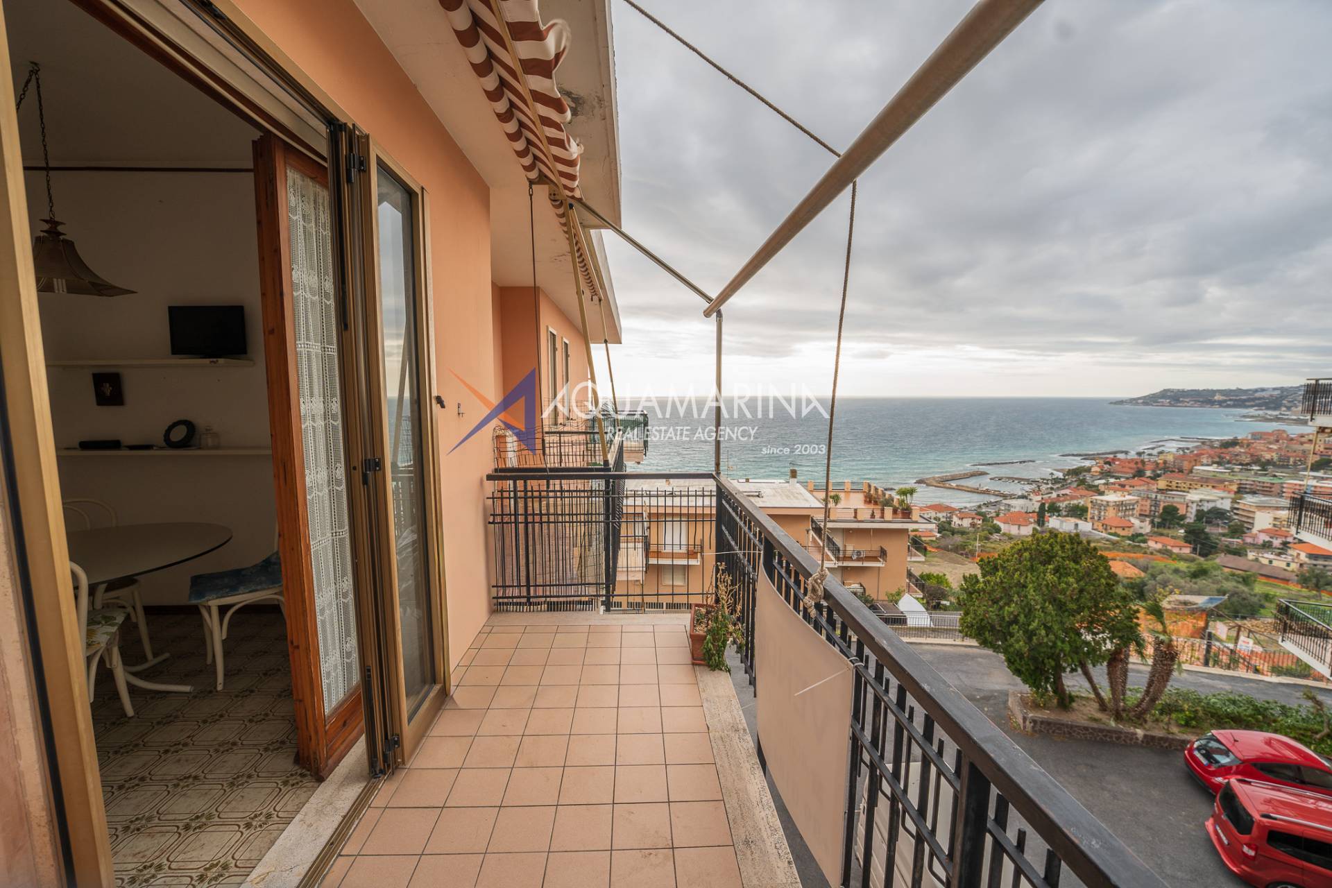 Appartamento in vendita a Santo Stefano al Mare