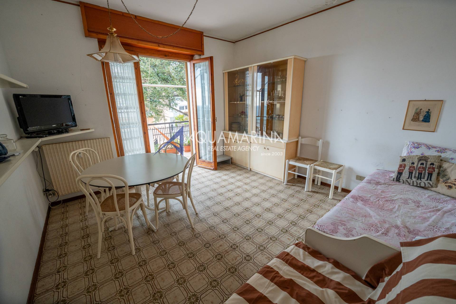 Appartamento in vendita a Santo Stefano al Mare