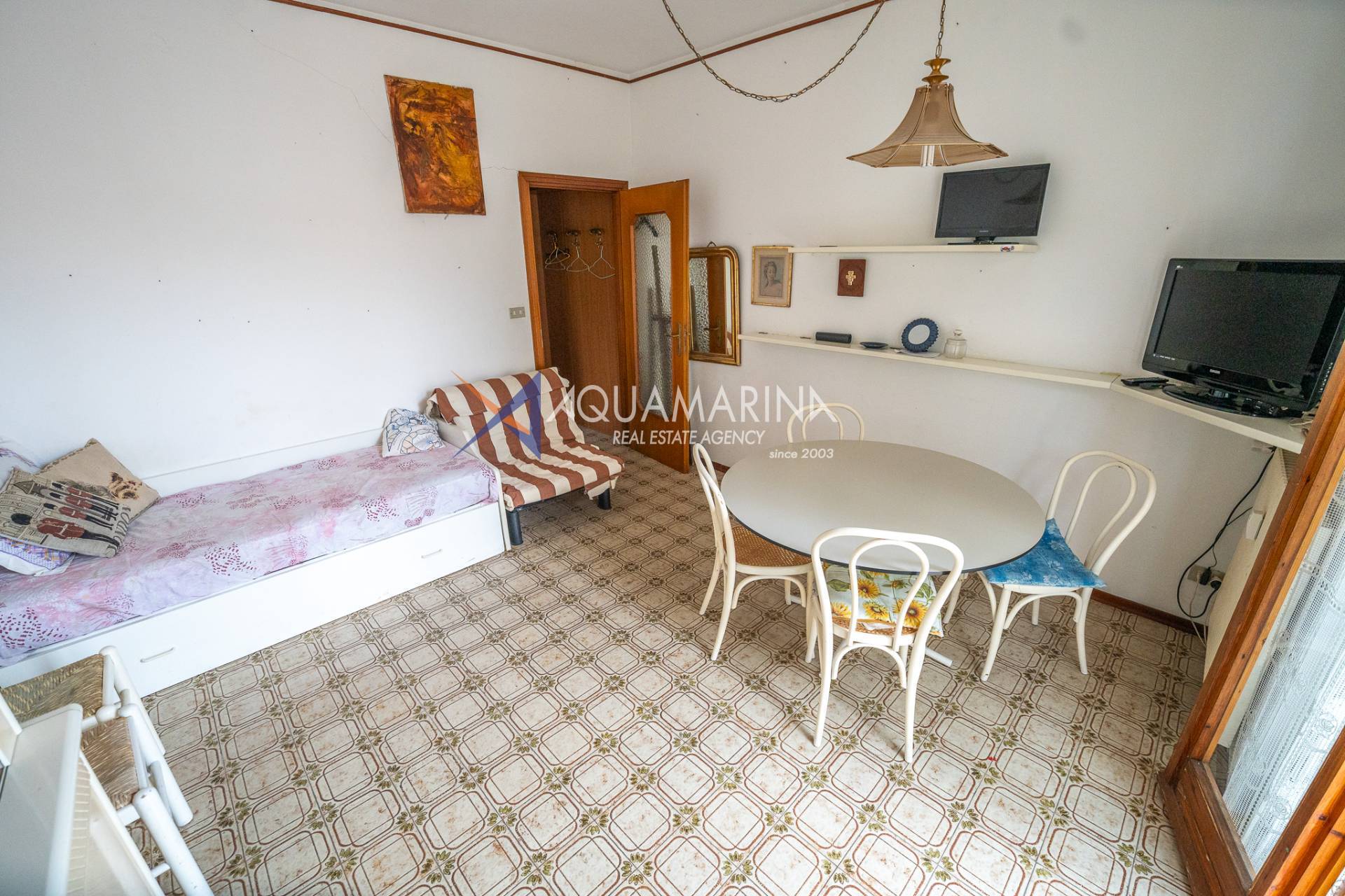 Appartamento in vendita a Santo Stefano al Mare