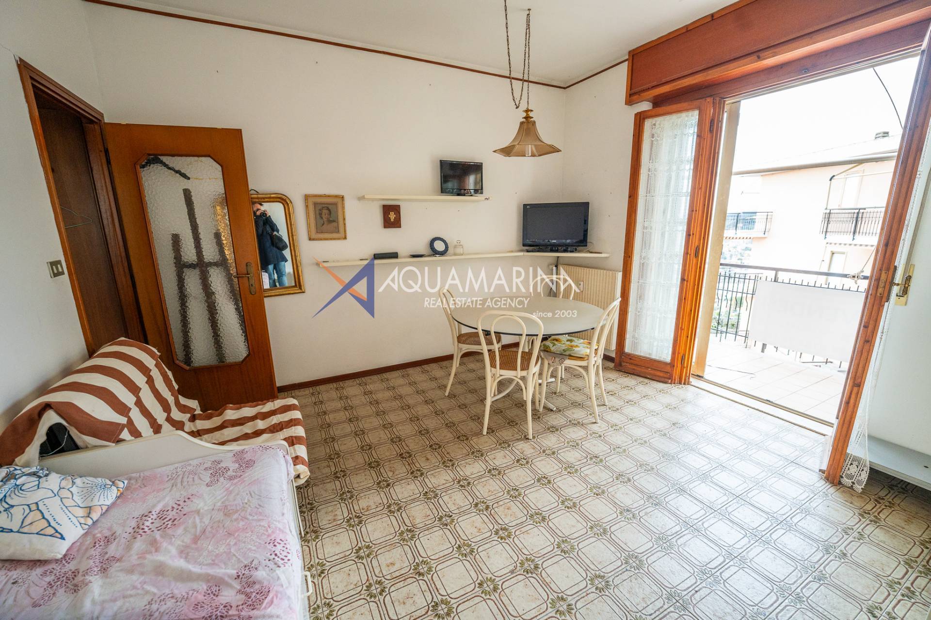 Appartamento in vendita a Santo Stefano al Mare