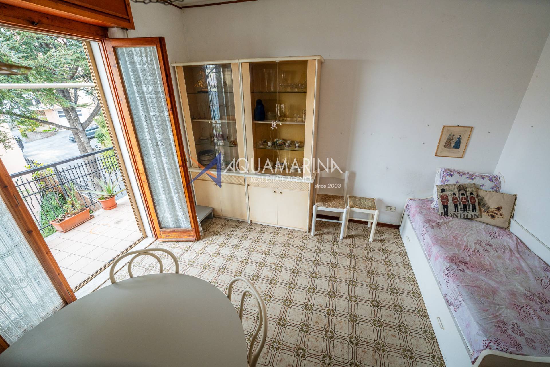 Appartamento in vendita a Santo Stefano al Mare