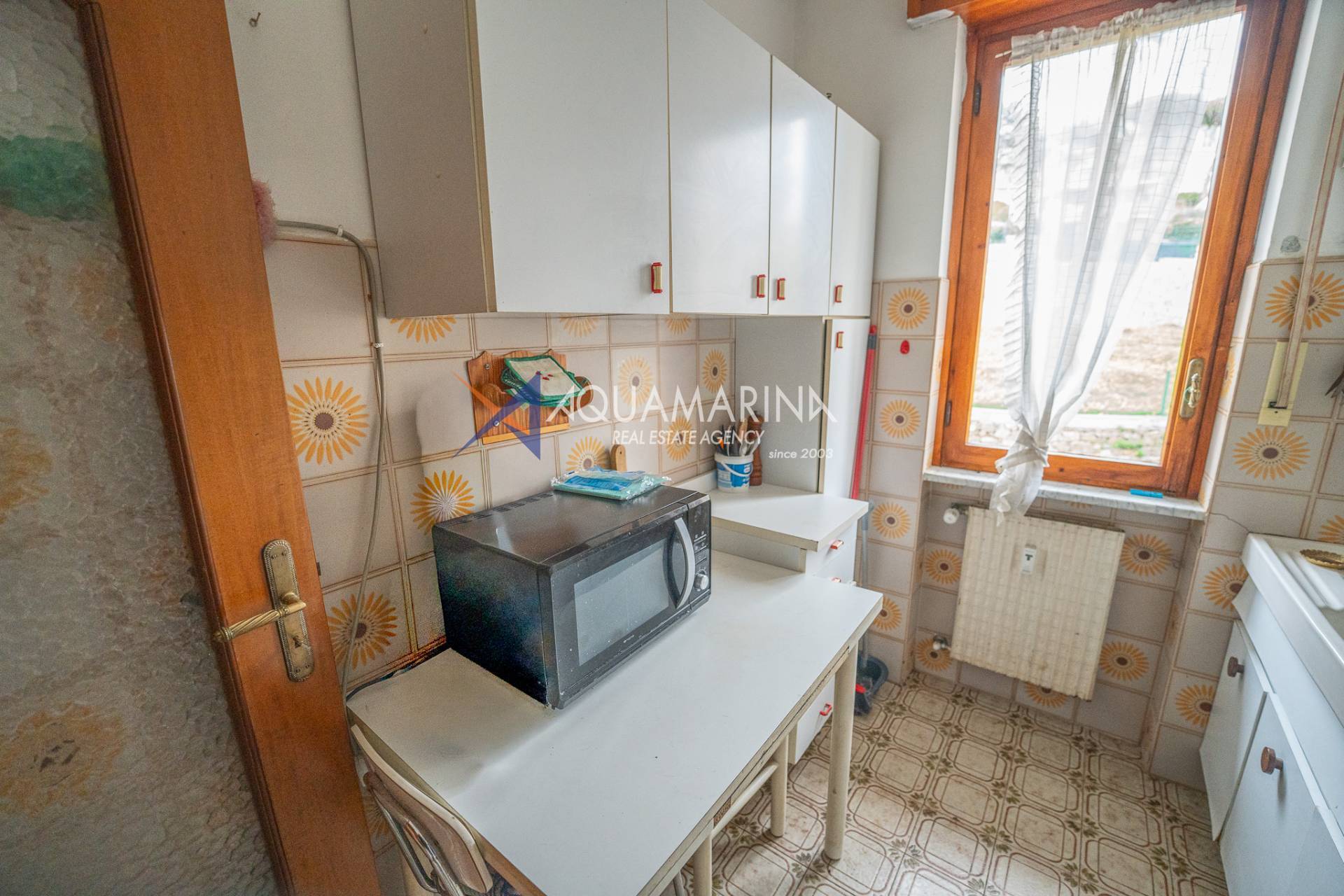 Appartamento in vendita a Santo Stefano al Mare