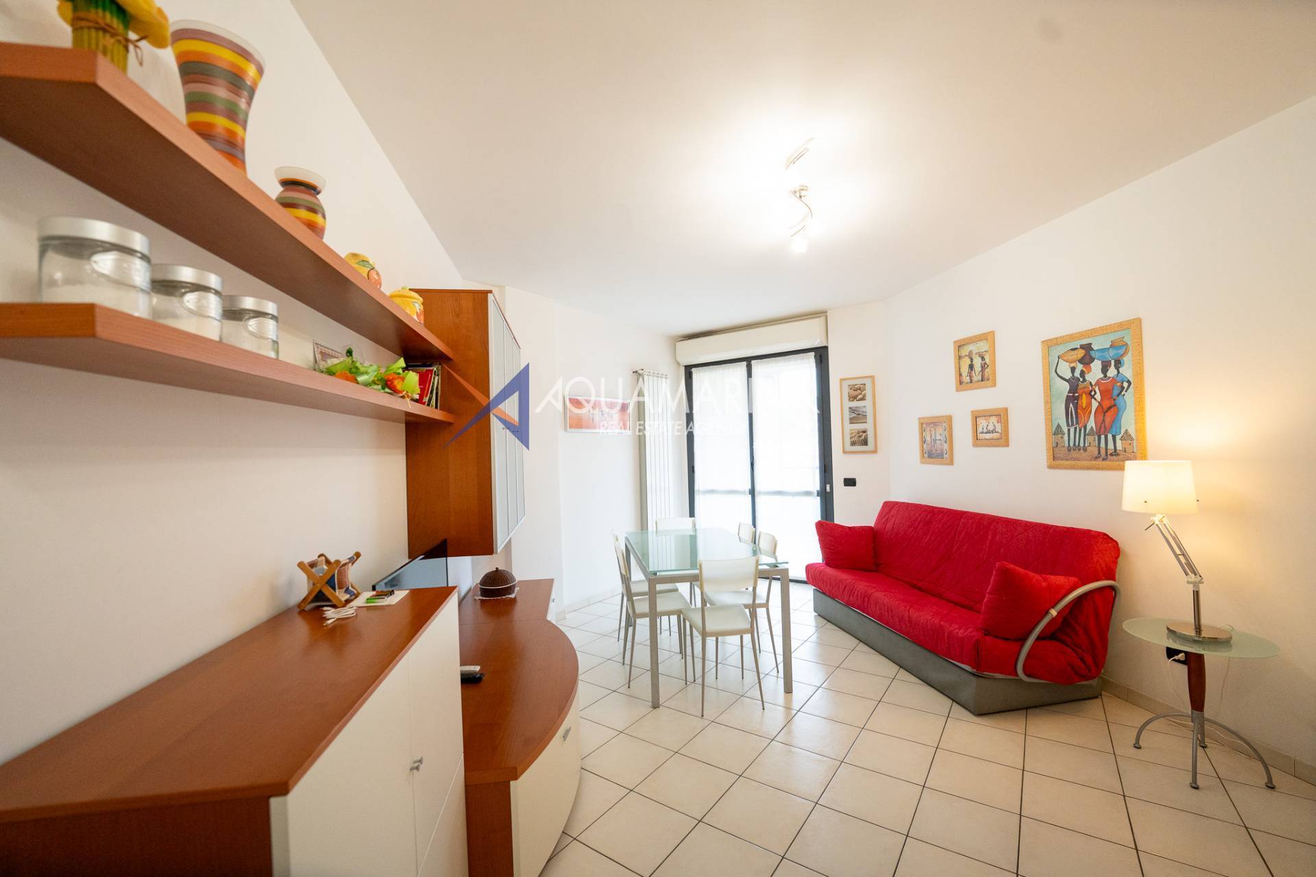 Appartamento in vendita a Taggia, Arma di Taggia