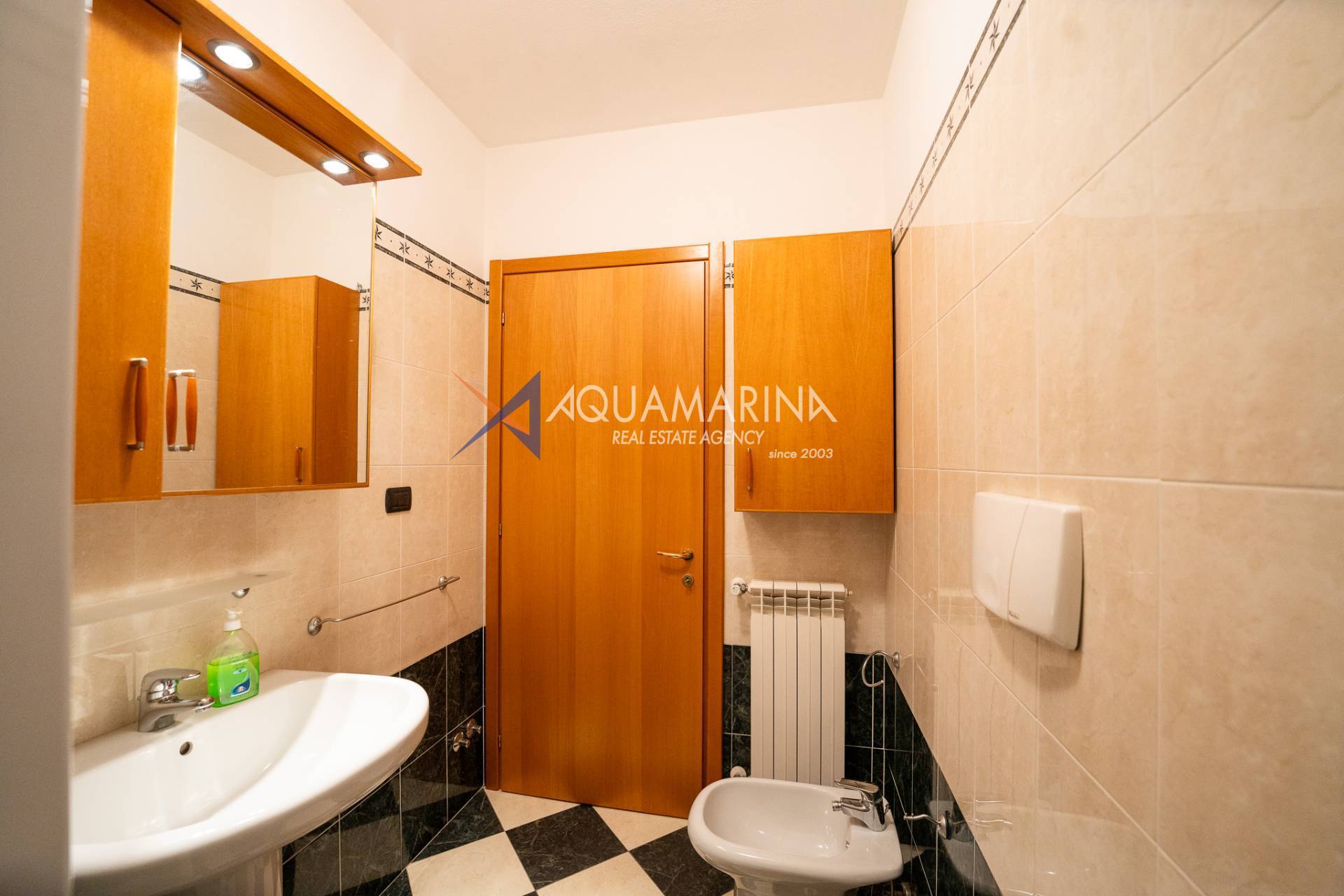 Appartamento in vendita a Taggia, Arma di Taggia