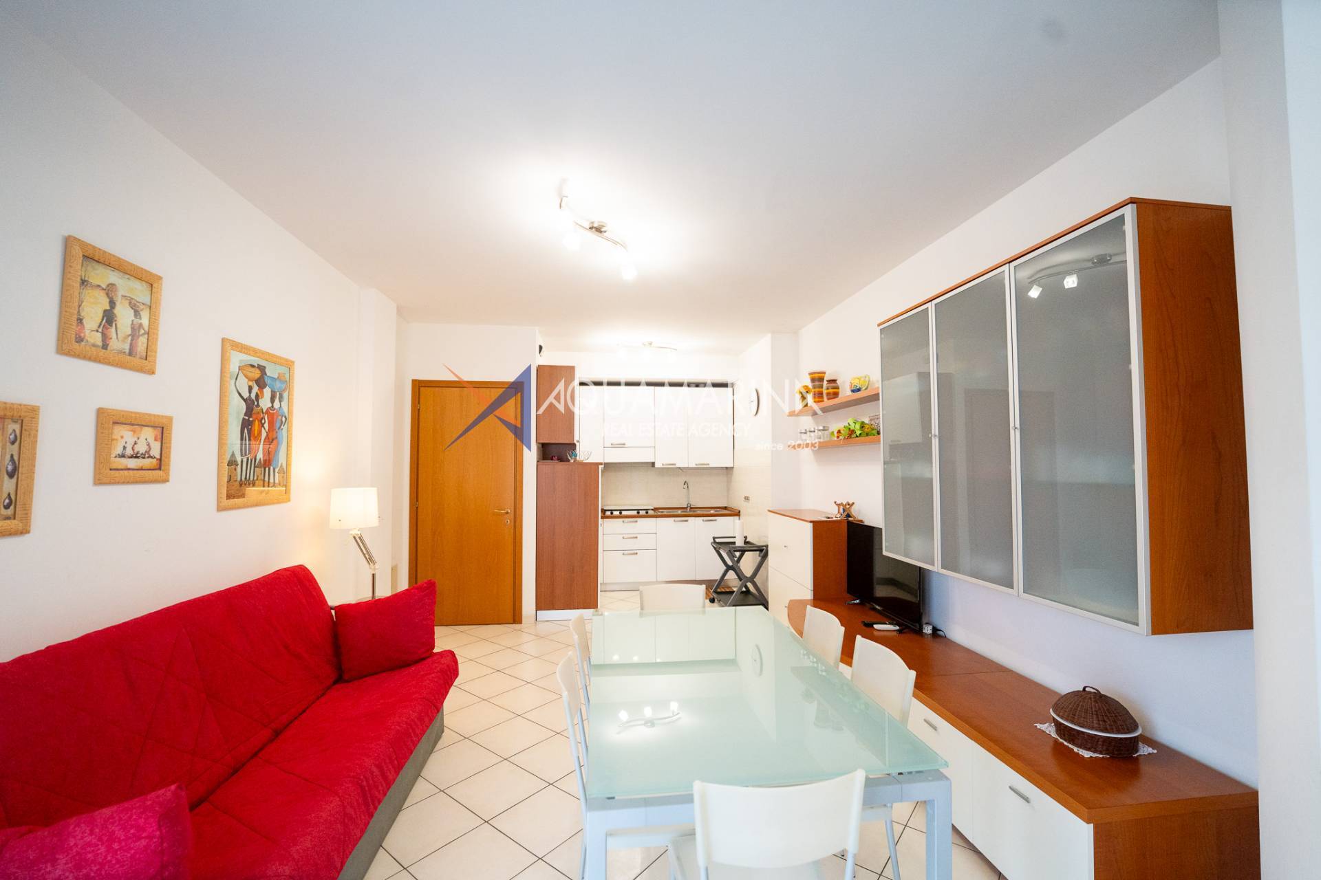 Appartamento in vendita a Taggia, Arma di Taggia