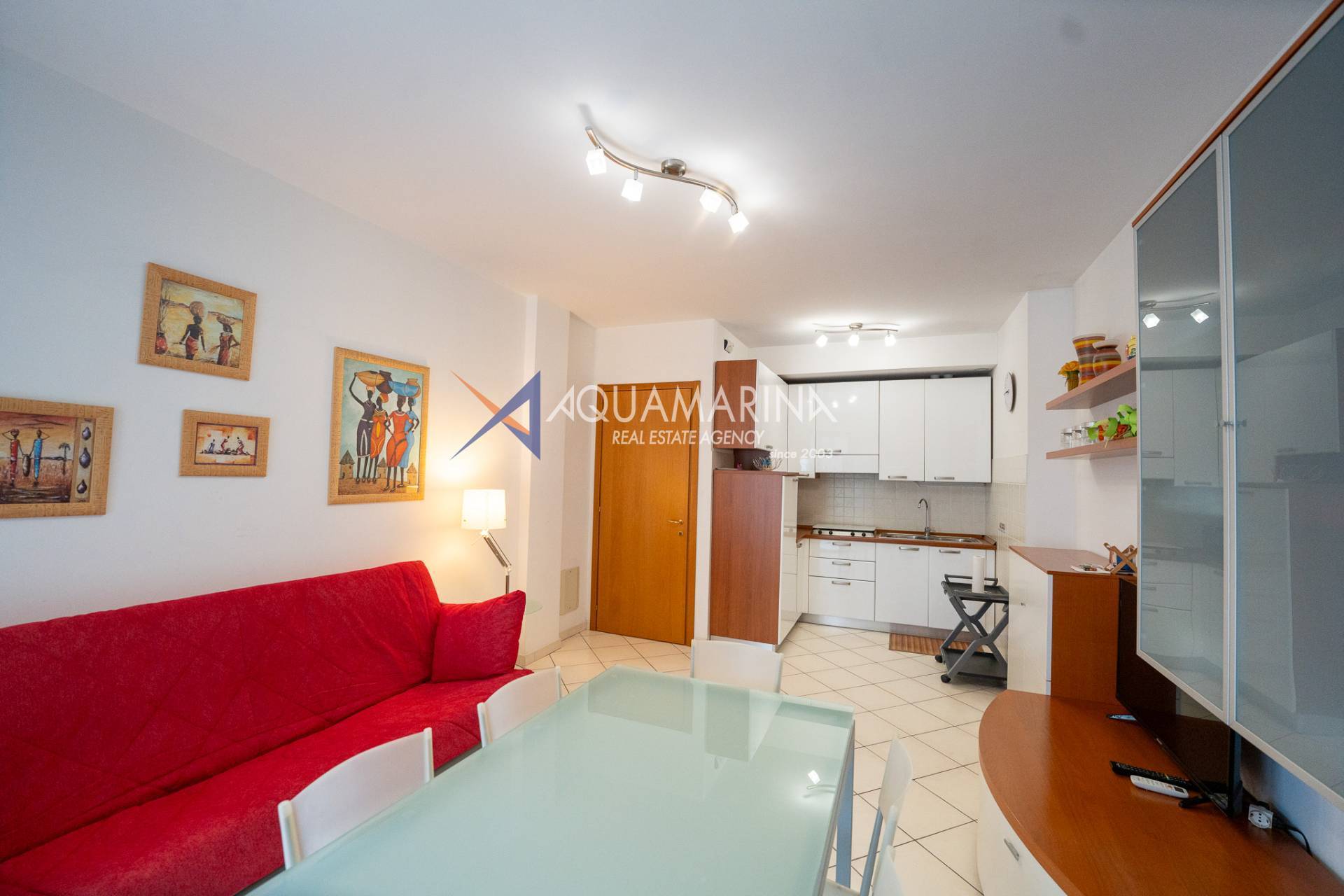 Appartamento in vendita a Taggia, Arma di Taggia