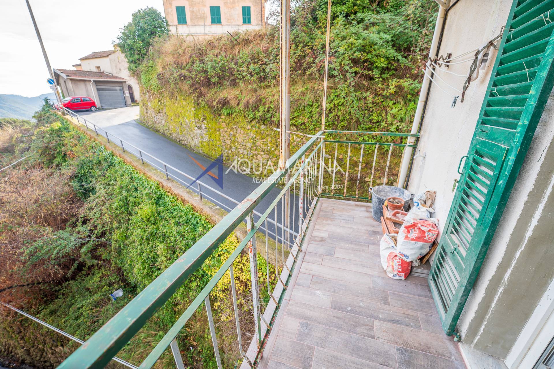 Appartamento in vendita a Ceriana