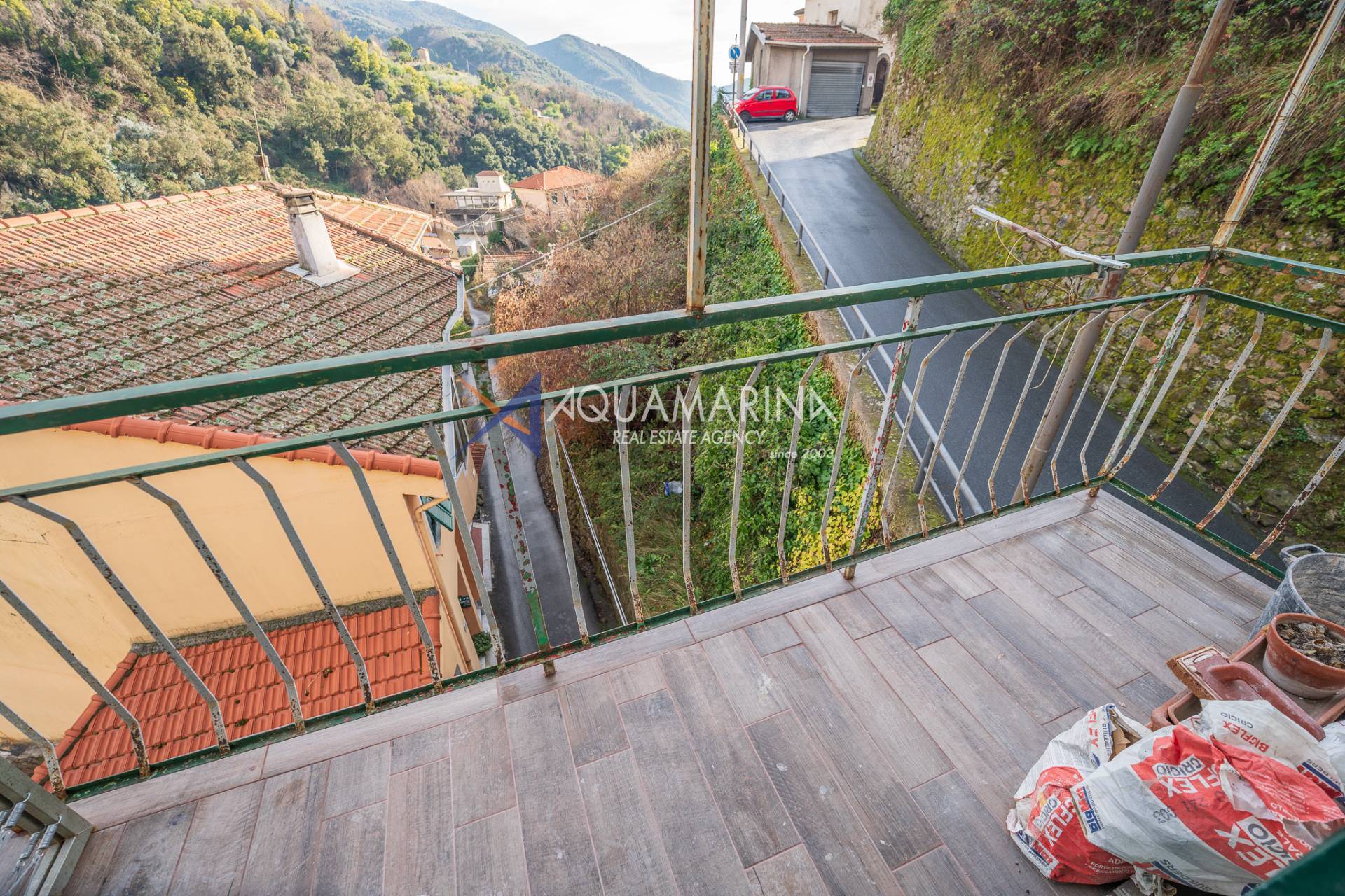 Appartamento in vendita a Ceriana