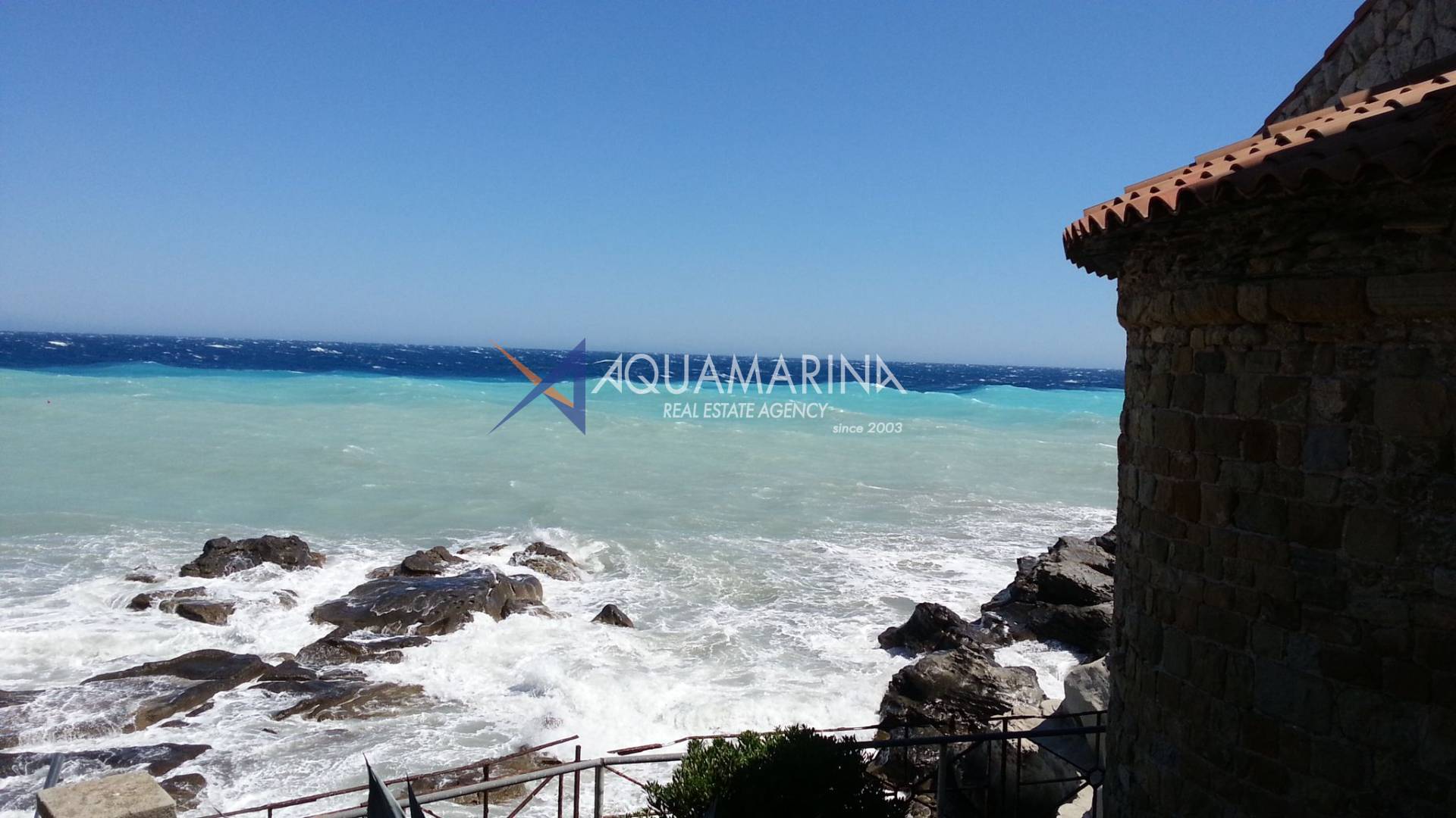 Villa in vendita a Bordighera