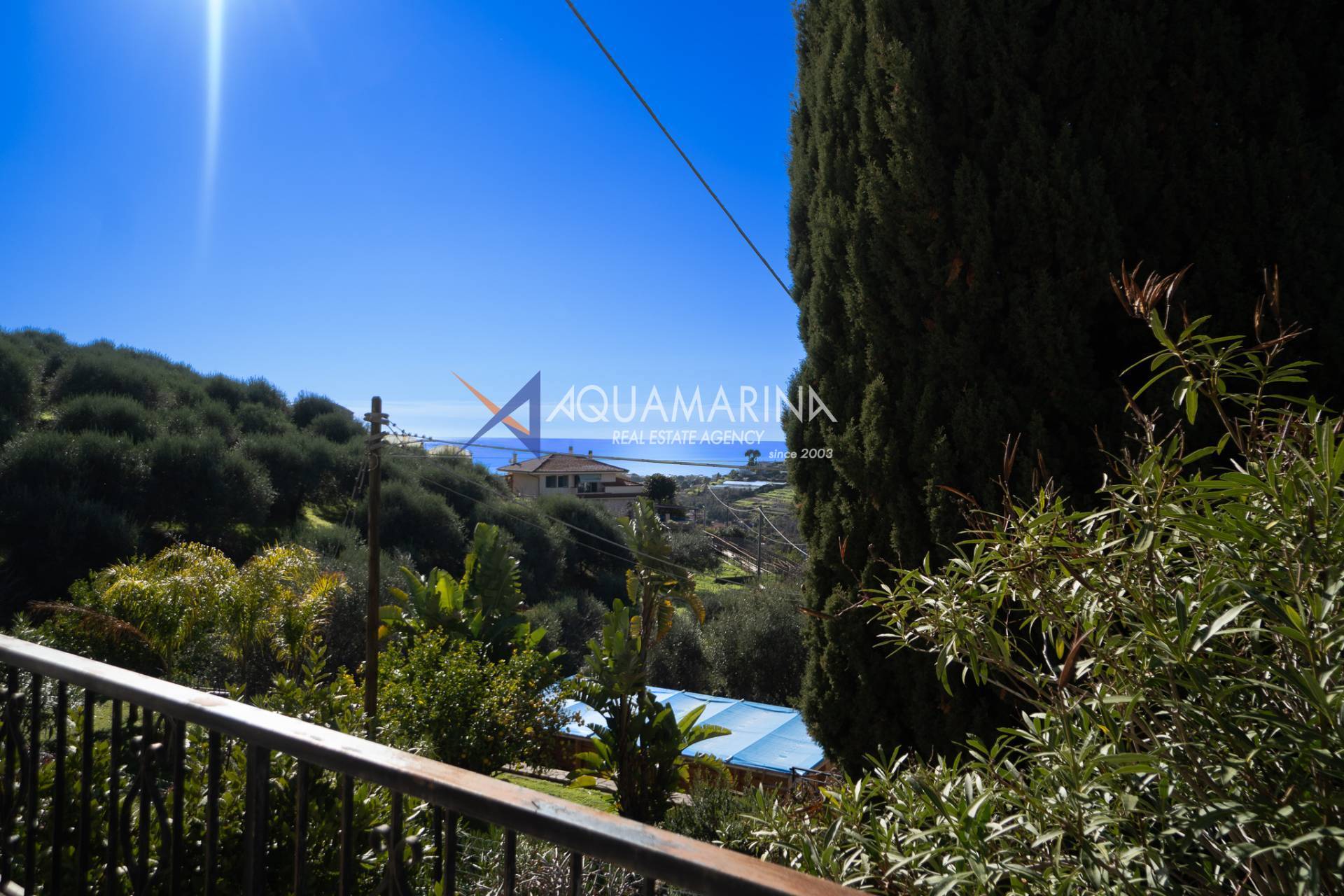 Appartamento in vendita a Bordighera