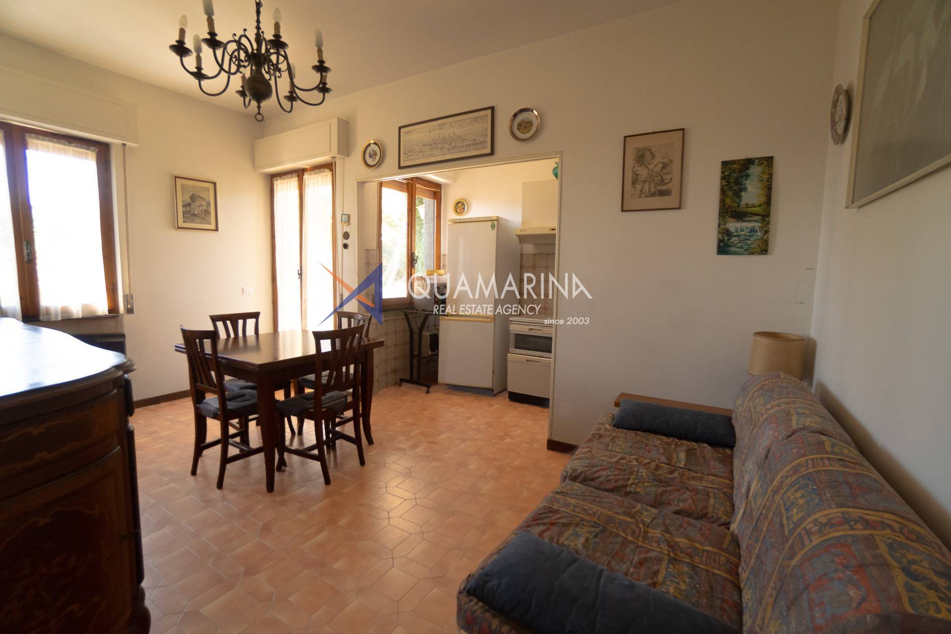 Appartamento in vendita a Bordighera