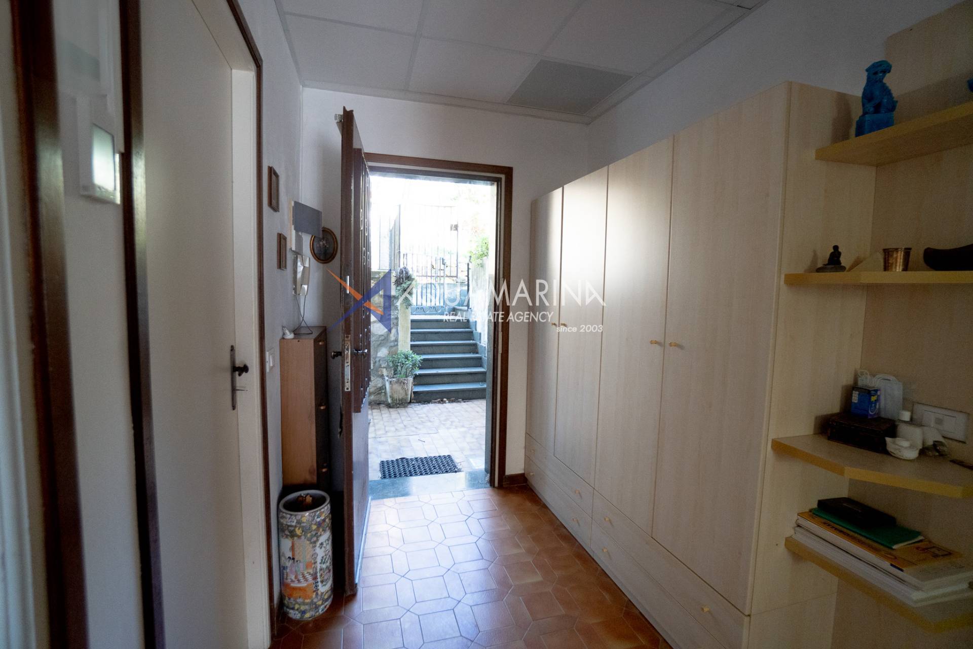 Appartamento in vendita a Bordighera