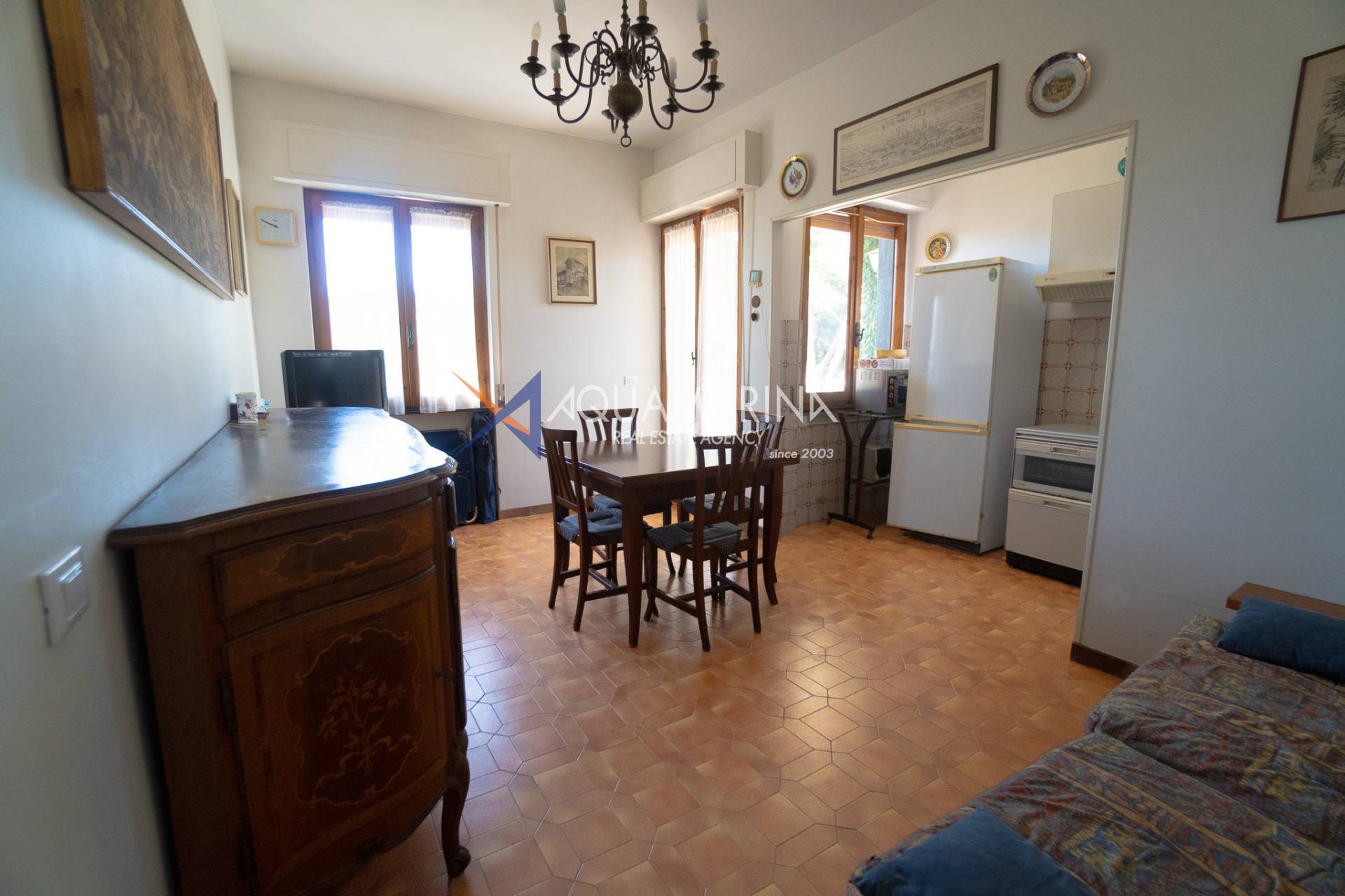 Appartamento in vendita a Bordighera