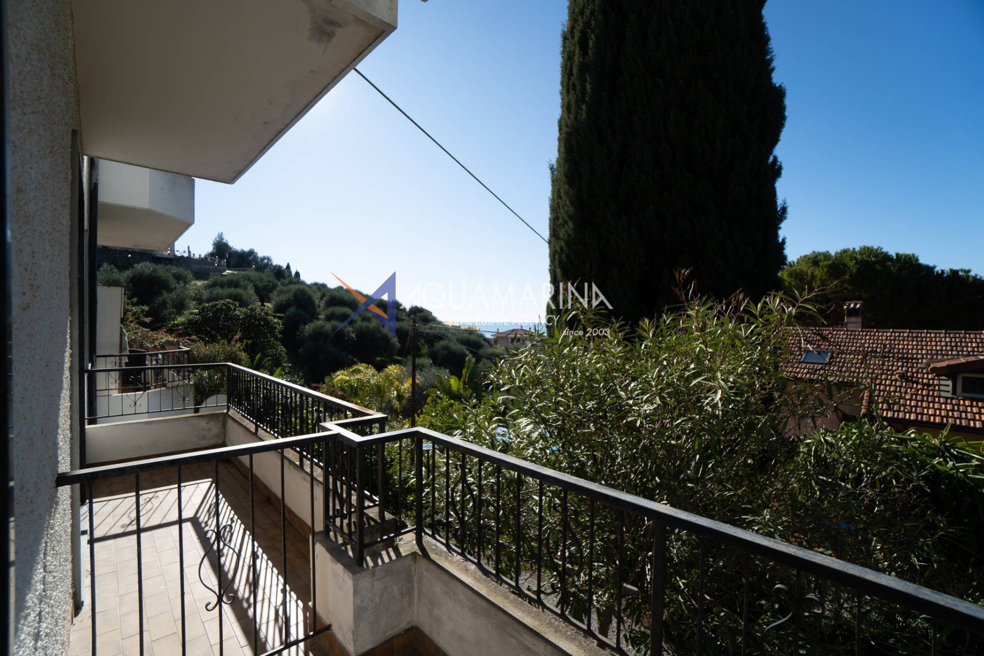 Appartamento in vendita a Bordighera