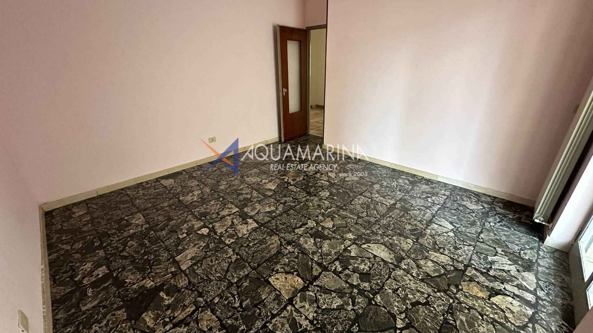 Appartamento in vendita a Riva Ligure