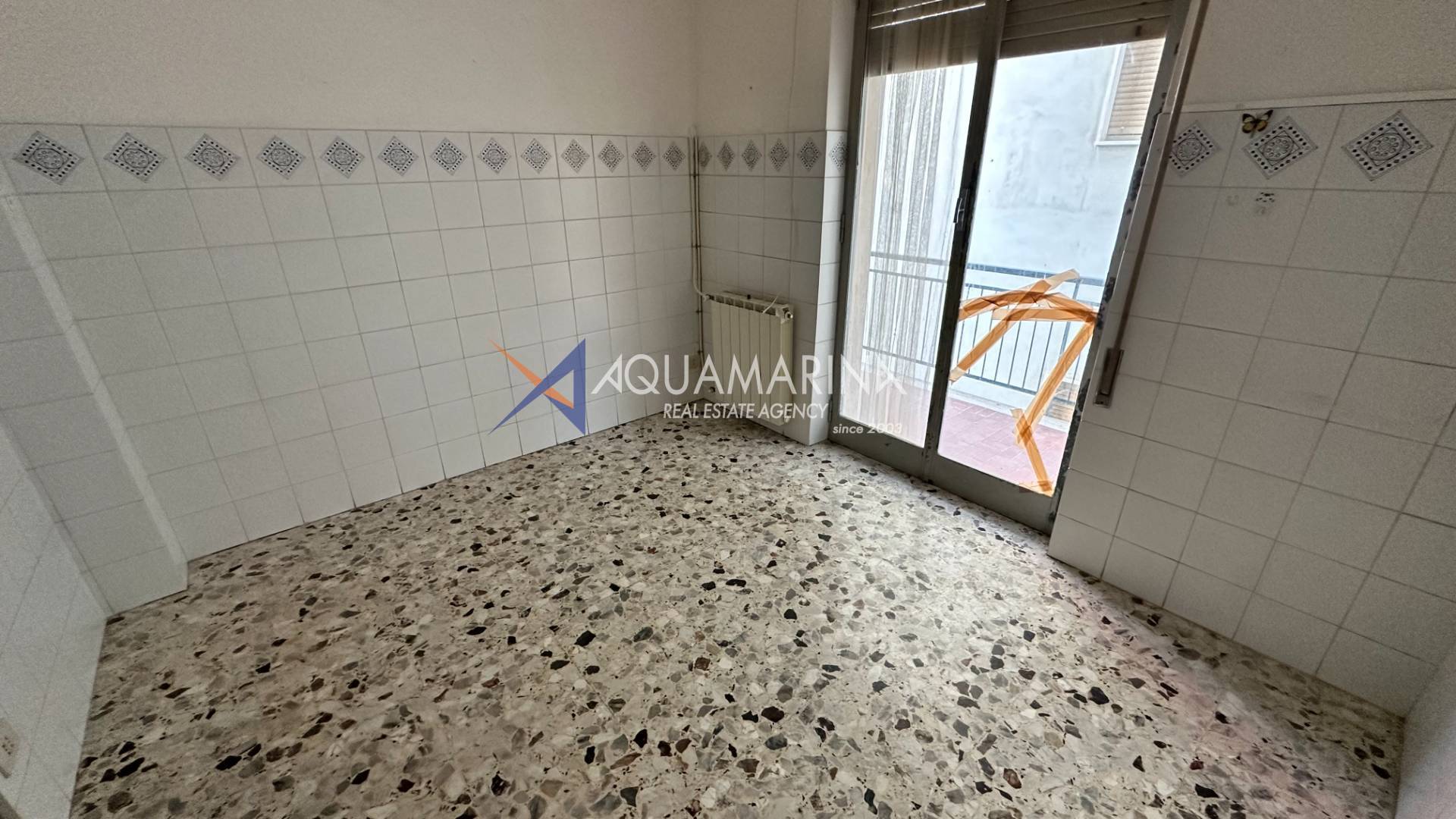 Appartamento in vendita a Riva Ligure