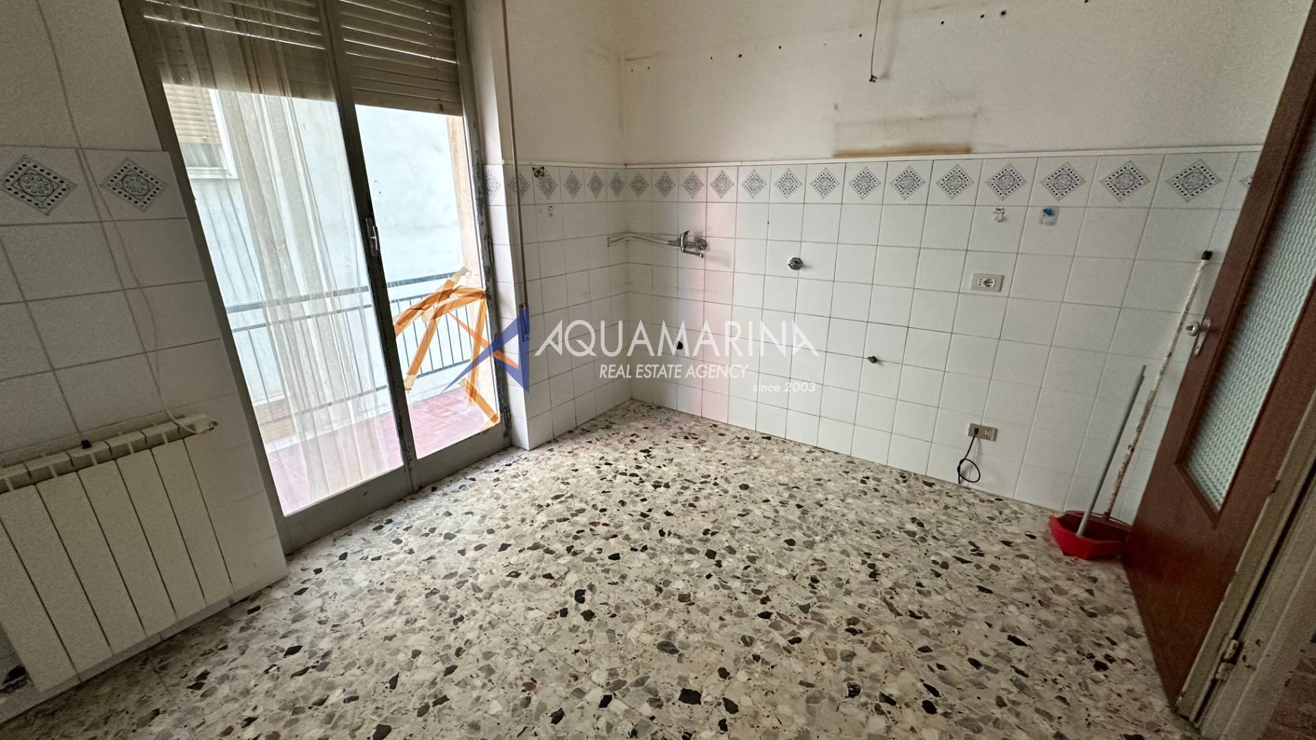 Appartamento in vendita a Riva Ligure