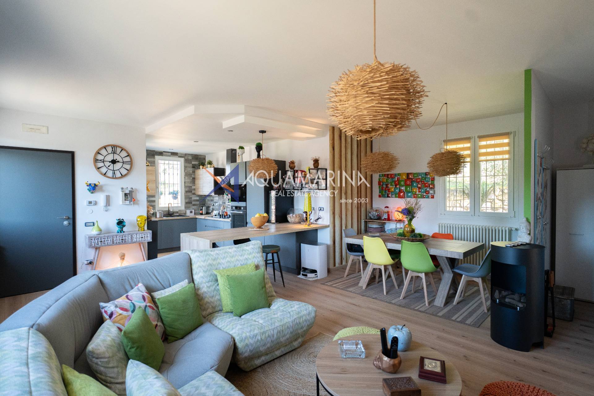 Casa Indipendente in vendita a Vallecrosia, Vallecrosia Alta