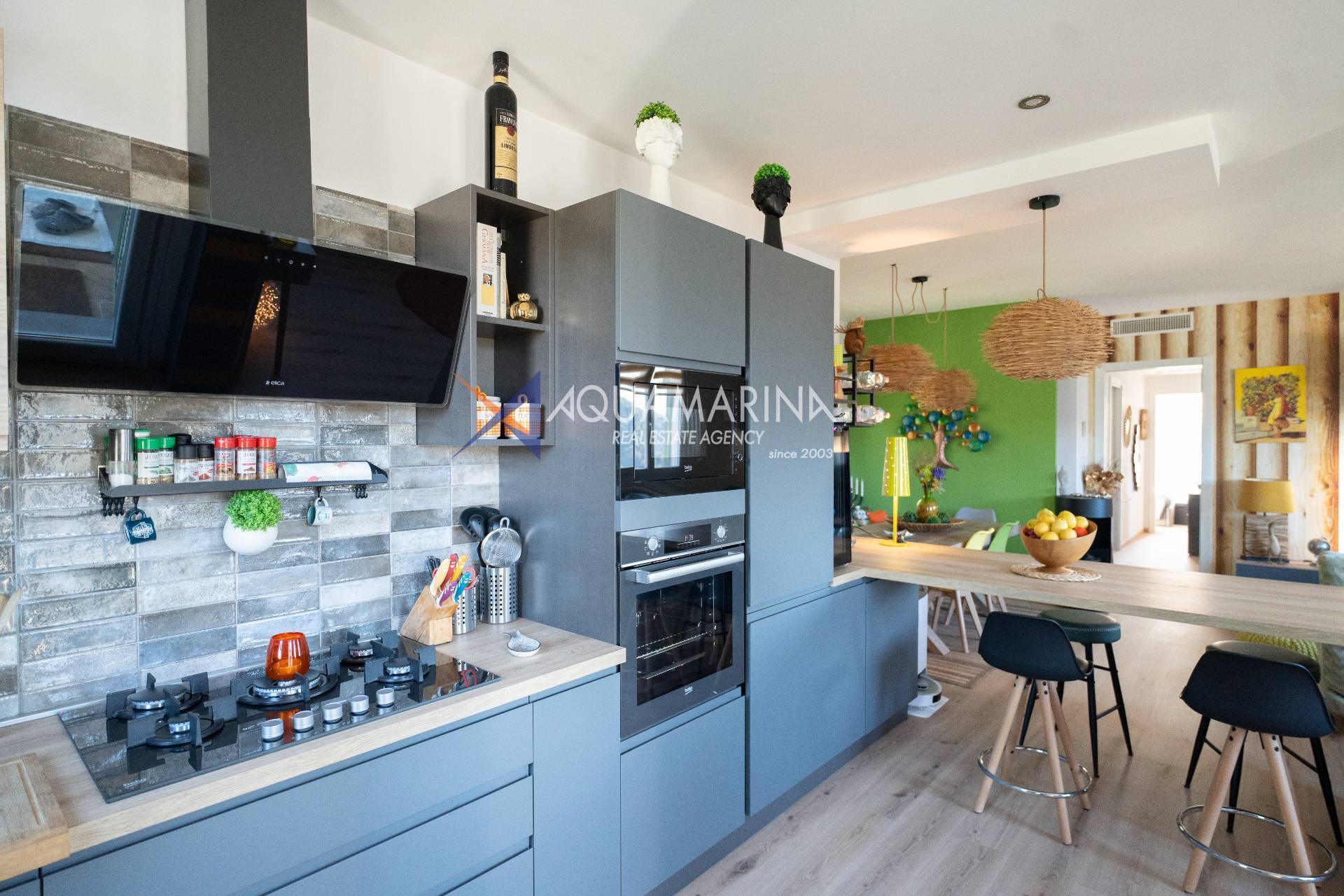 Casa Indipendente in vendita a Vallecrosia, Vallecrosia Alta