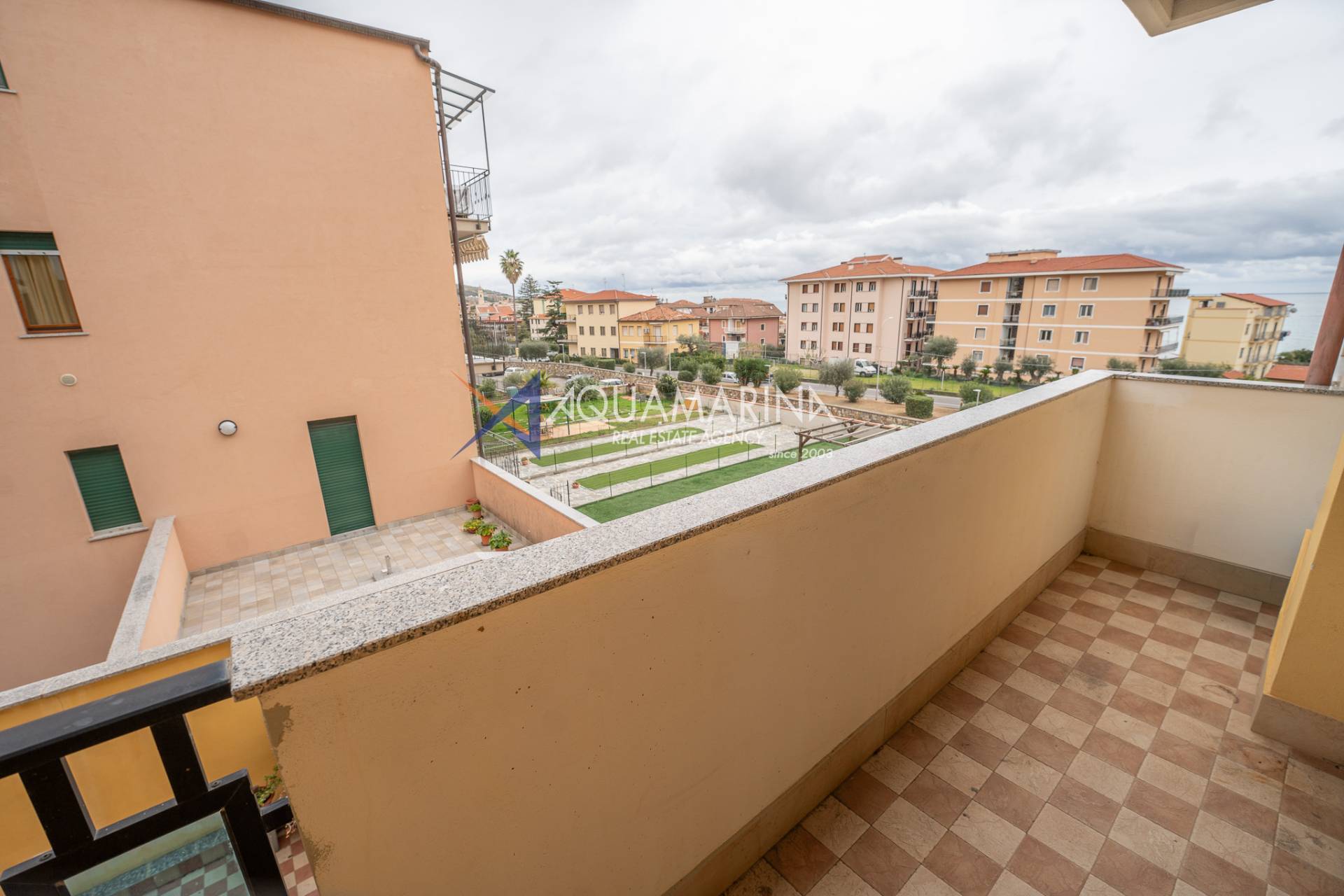 Appartamento in vendita a Riva Ligure