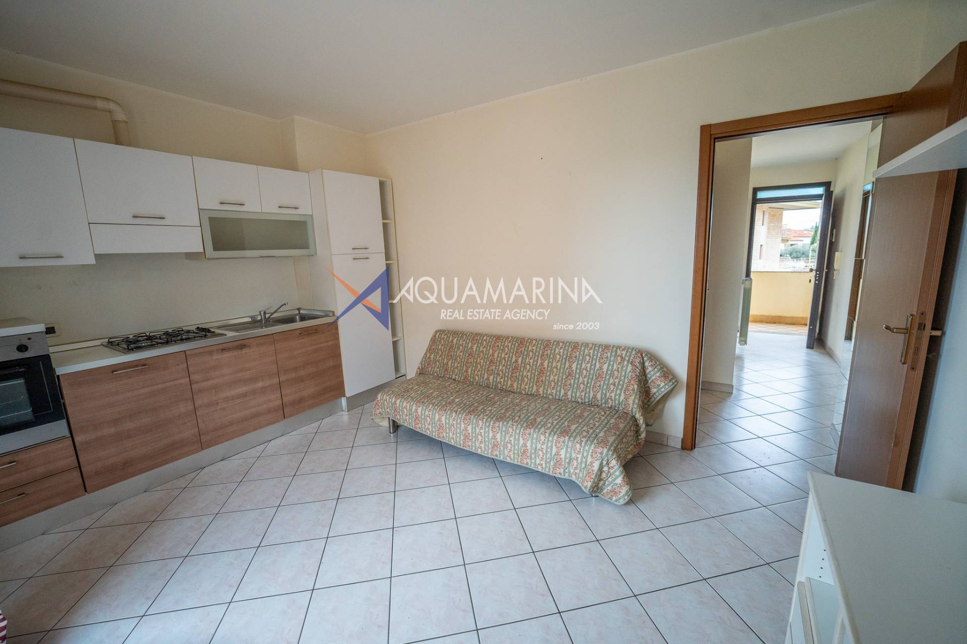 Appartamento in vendita a Riva Ligure