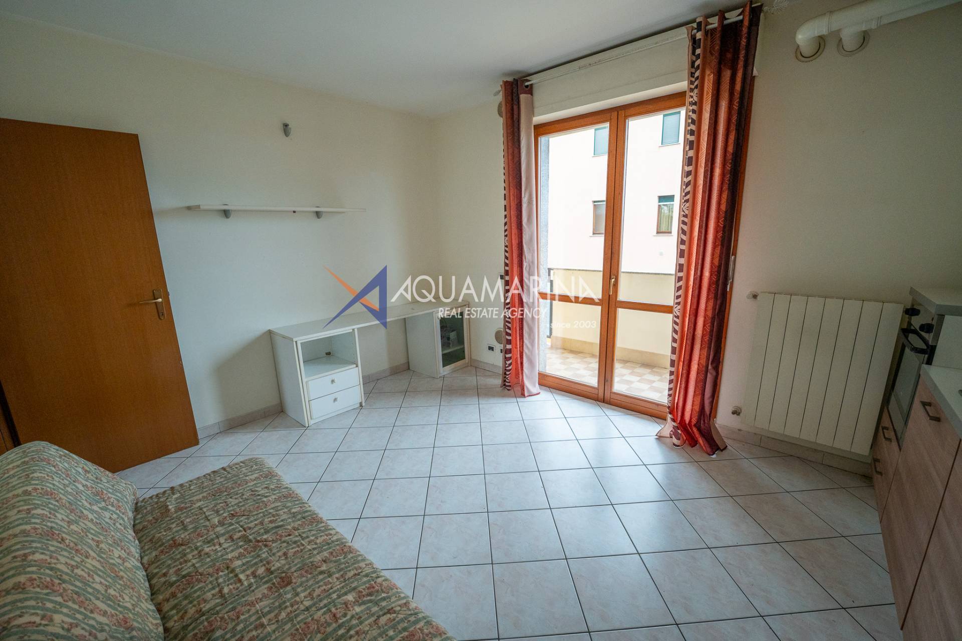 Appartamento in vendita a Riva Ligure