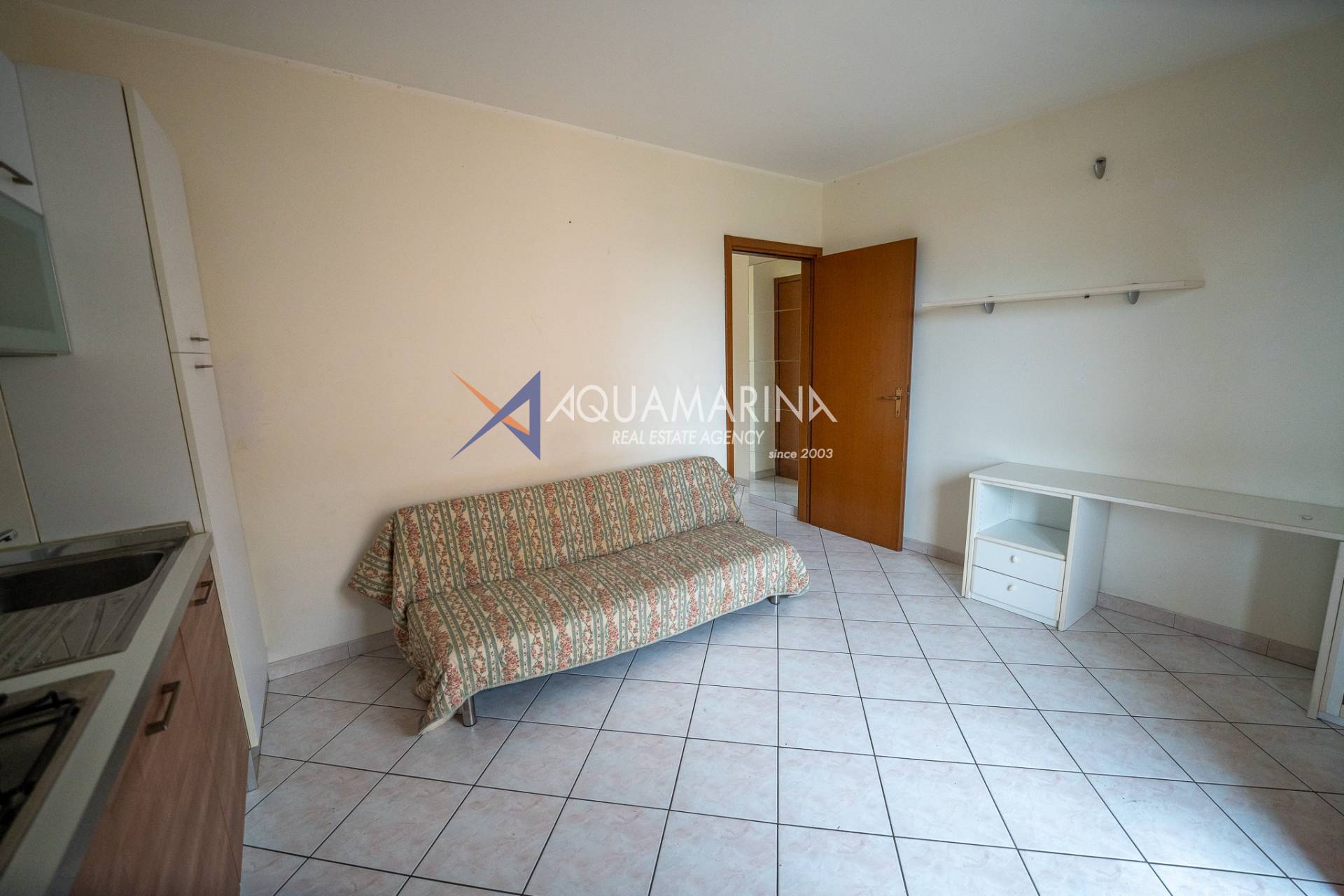 Appartamento in vendita a Riva Ligure