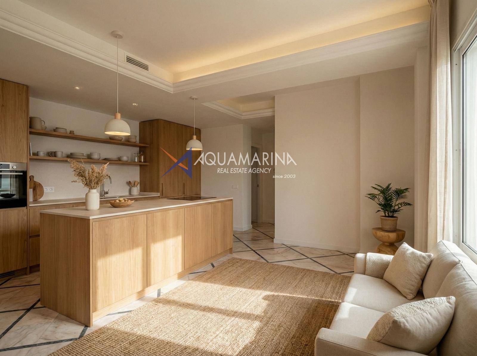 Appartamento in vendita a Sanremo