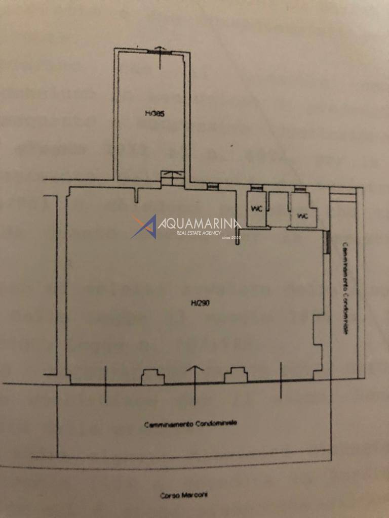 Appartamento in vendita a Sanremo