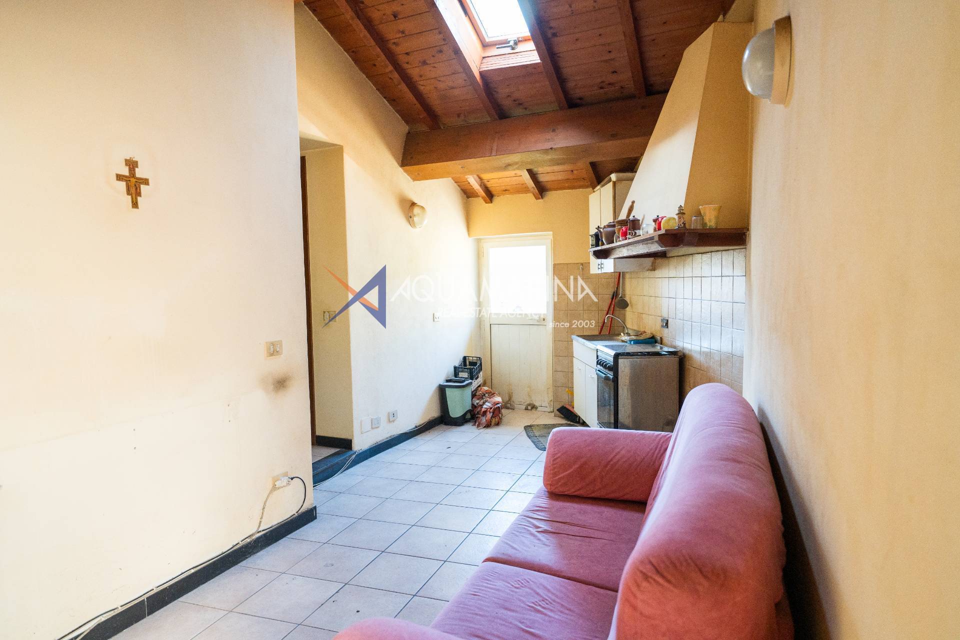 Casa Indipendente in vendita a Pietrabruna