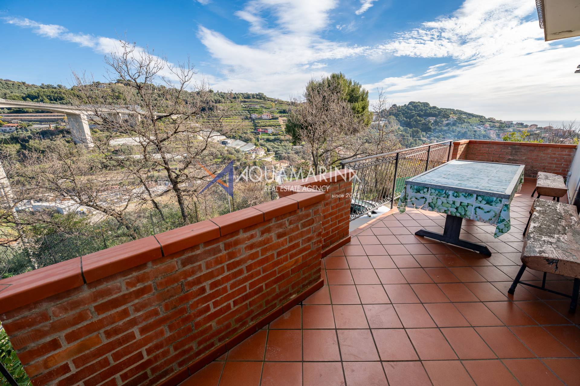 Casa Indipendente in vendita a San Lorenzo al Mare