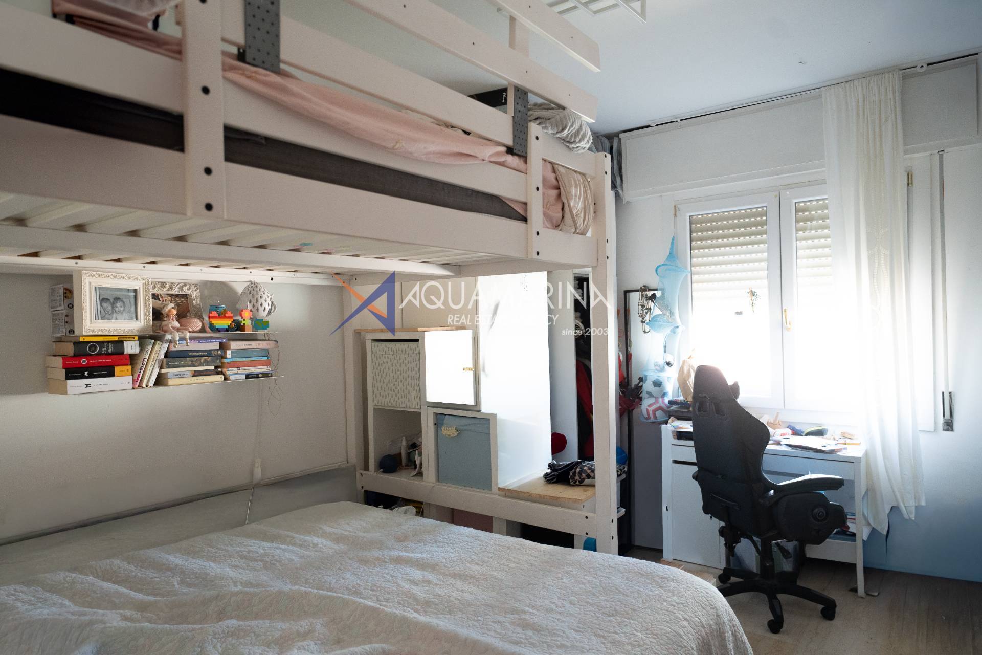 Appartamento in vendita a Bordighera