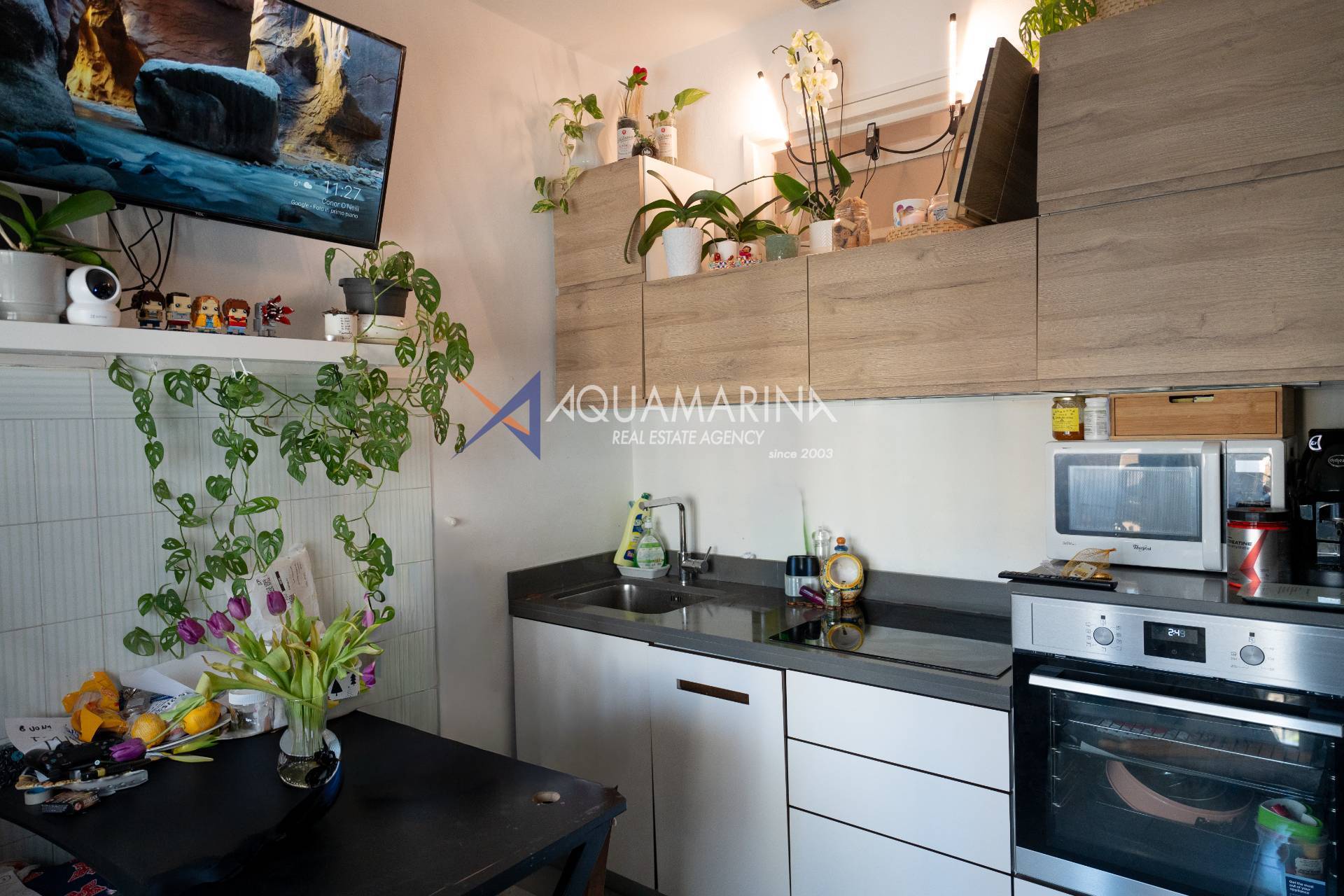 Appartamento in vendita a Bordighera