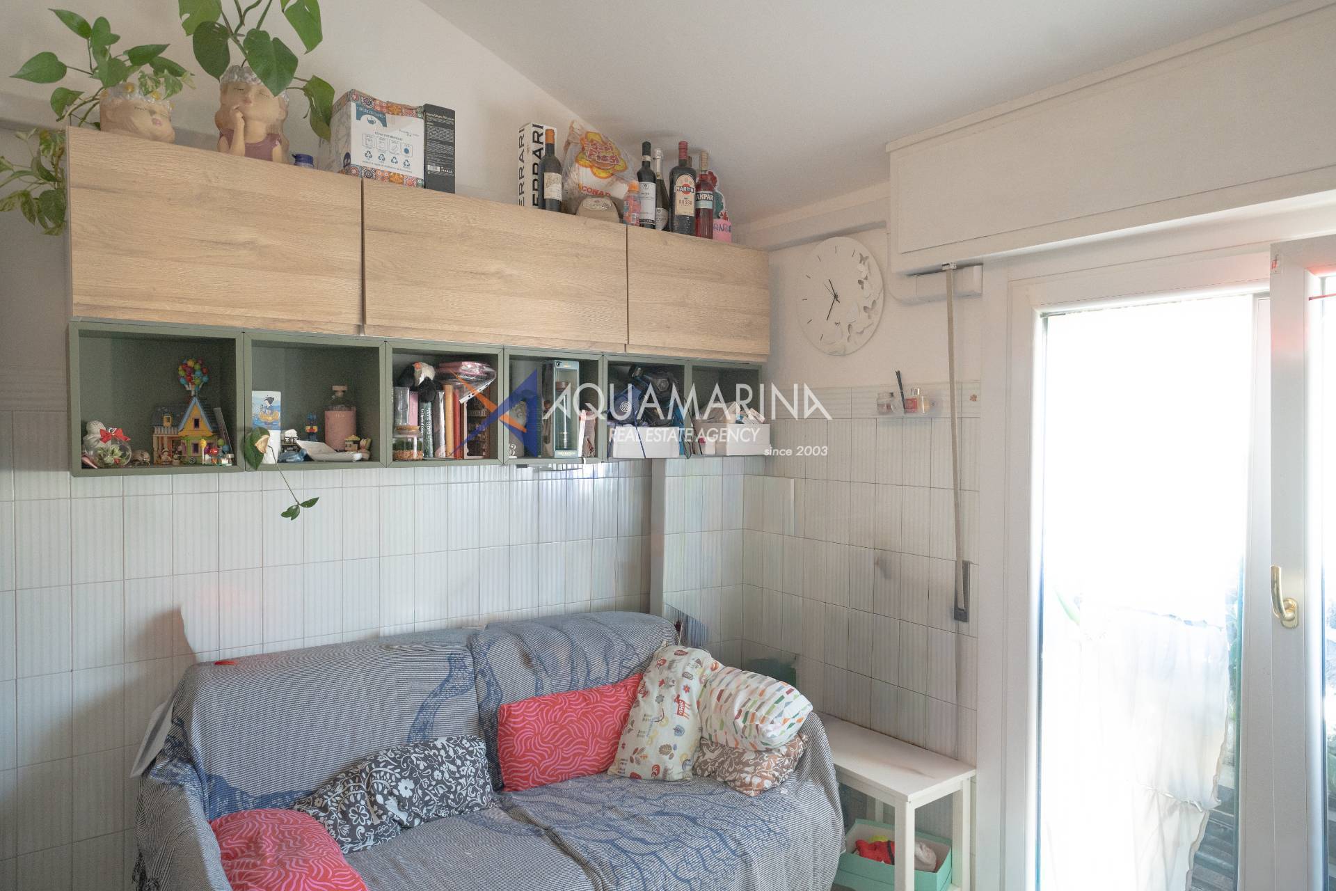 Appartamento in vendita a Bordighera