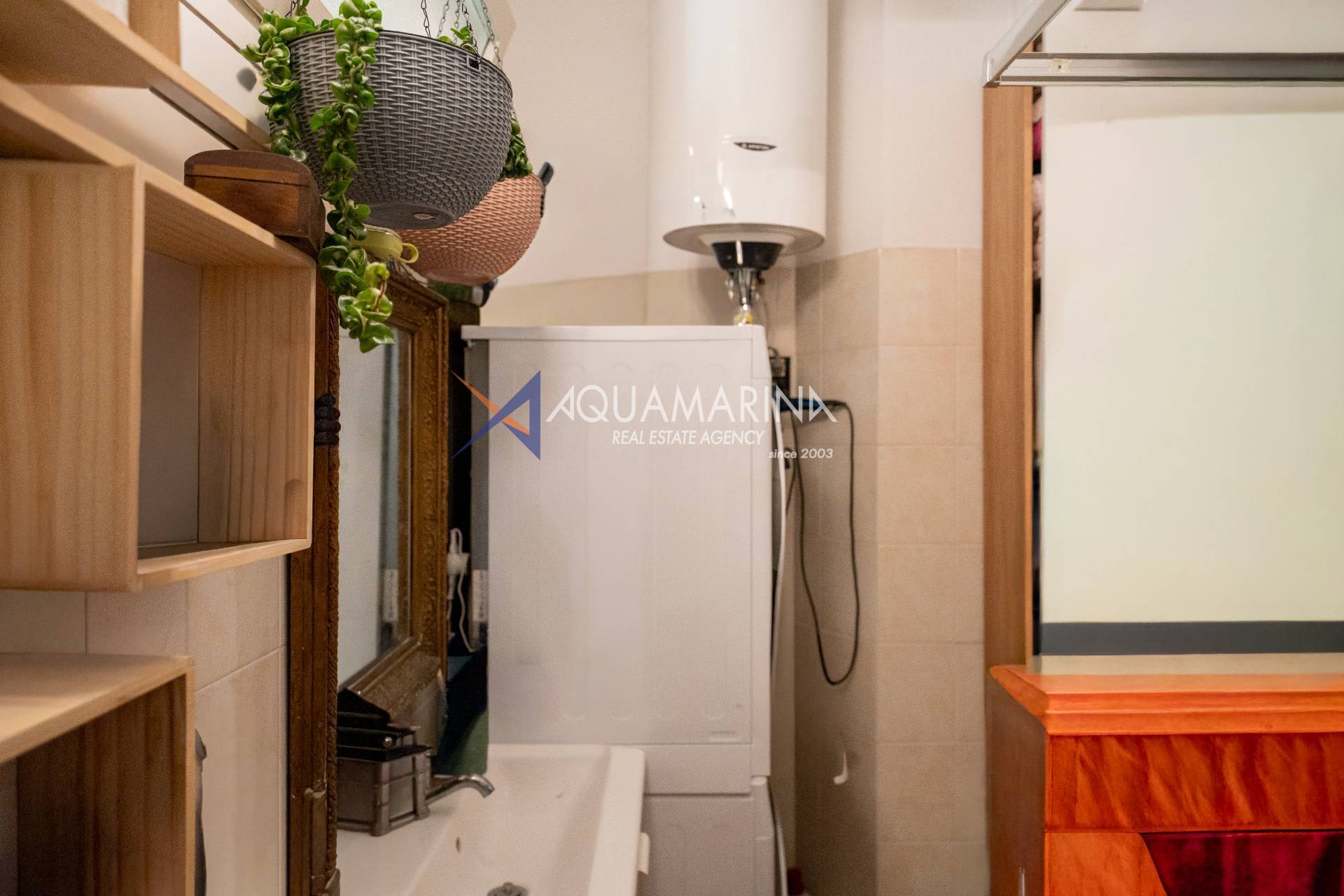 Appartamento in vendita a Bordighera