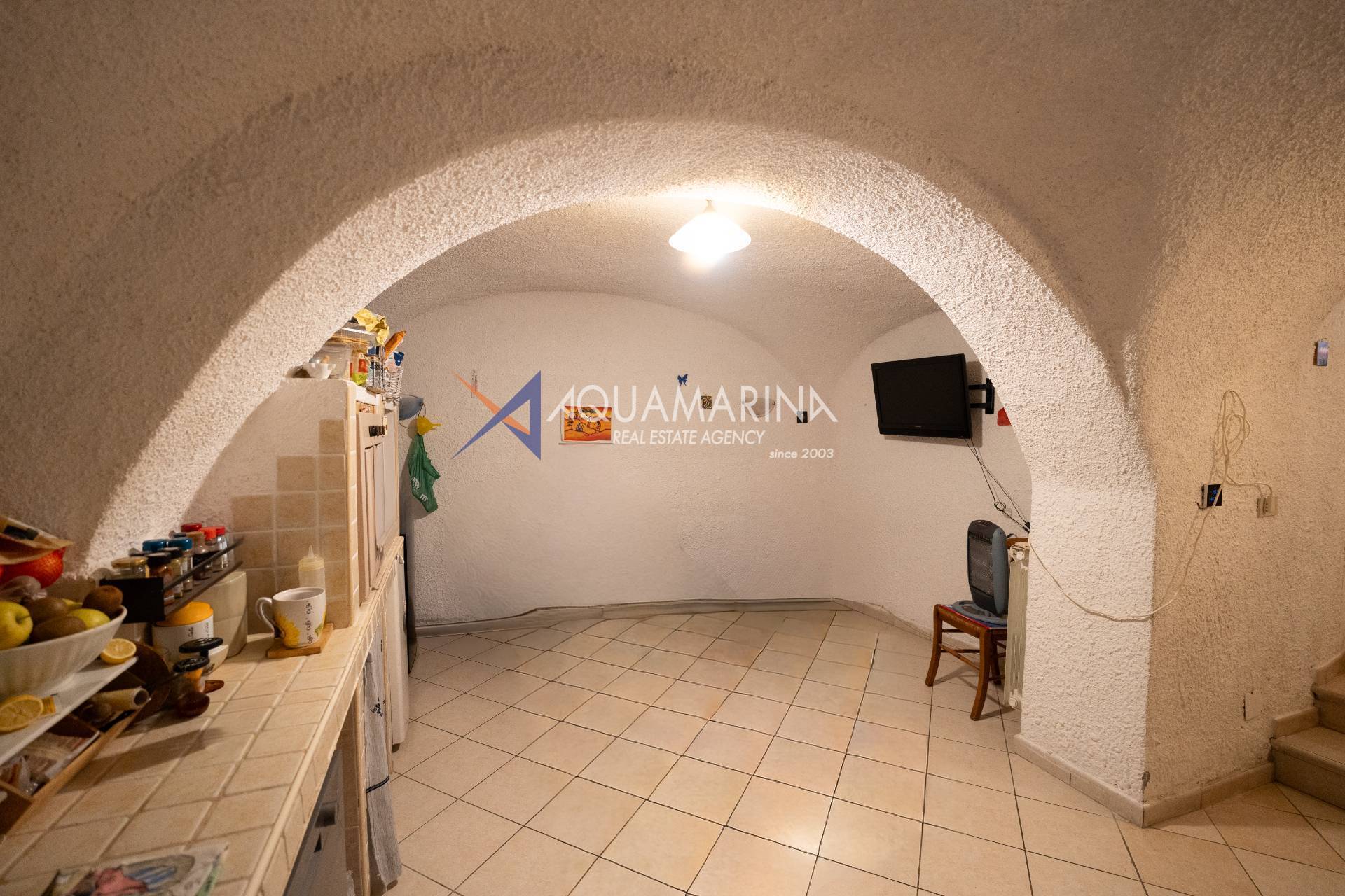 Appartamento in vendita a Costarainera